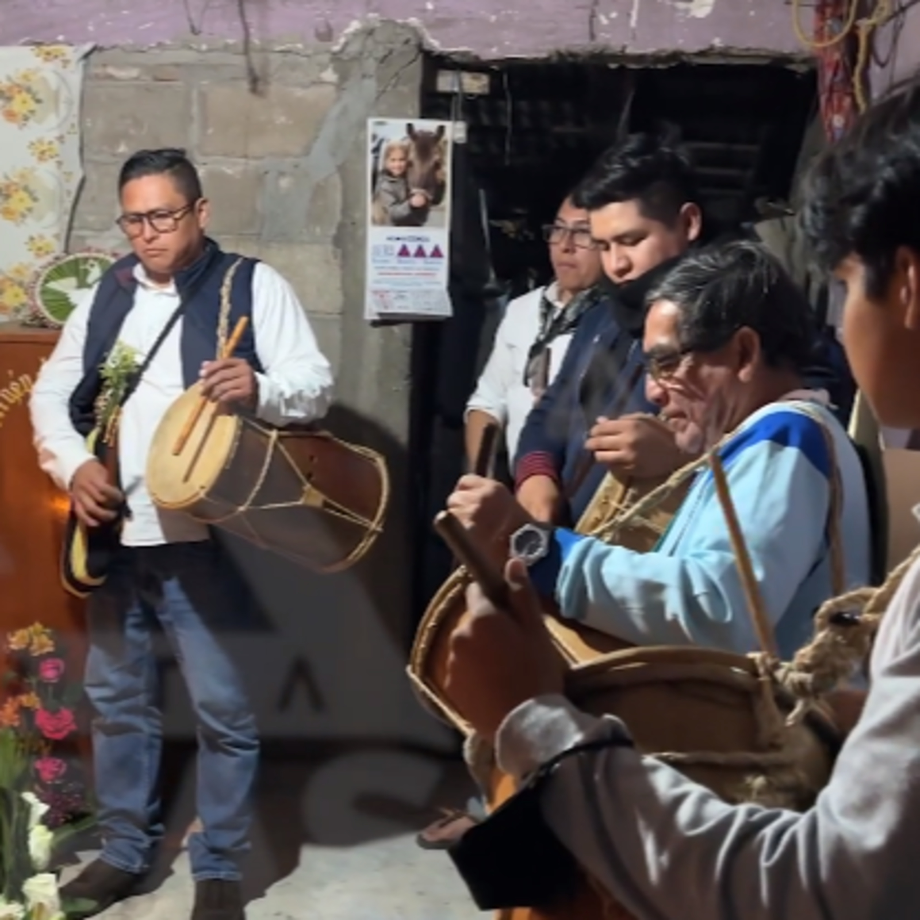 La Mayordomía Zoque de Tuxtla Gutiérrez está de luto episode artwork