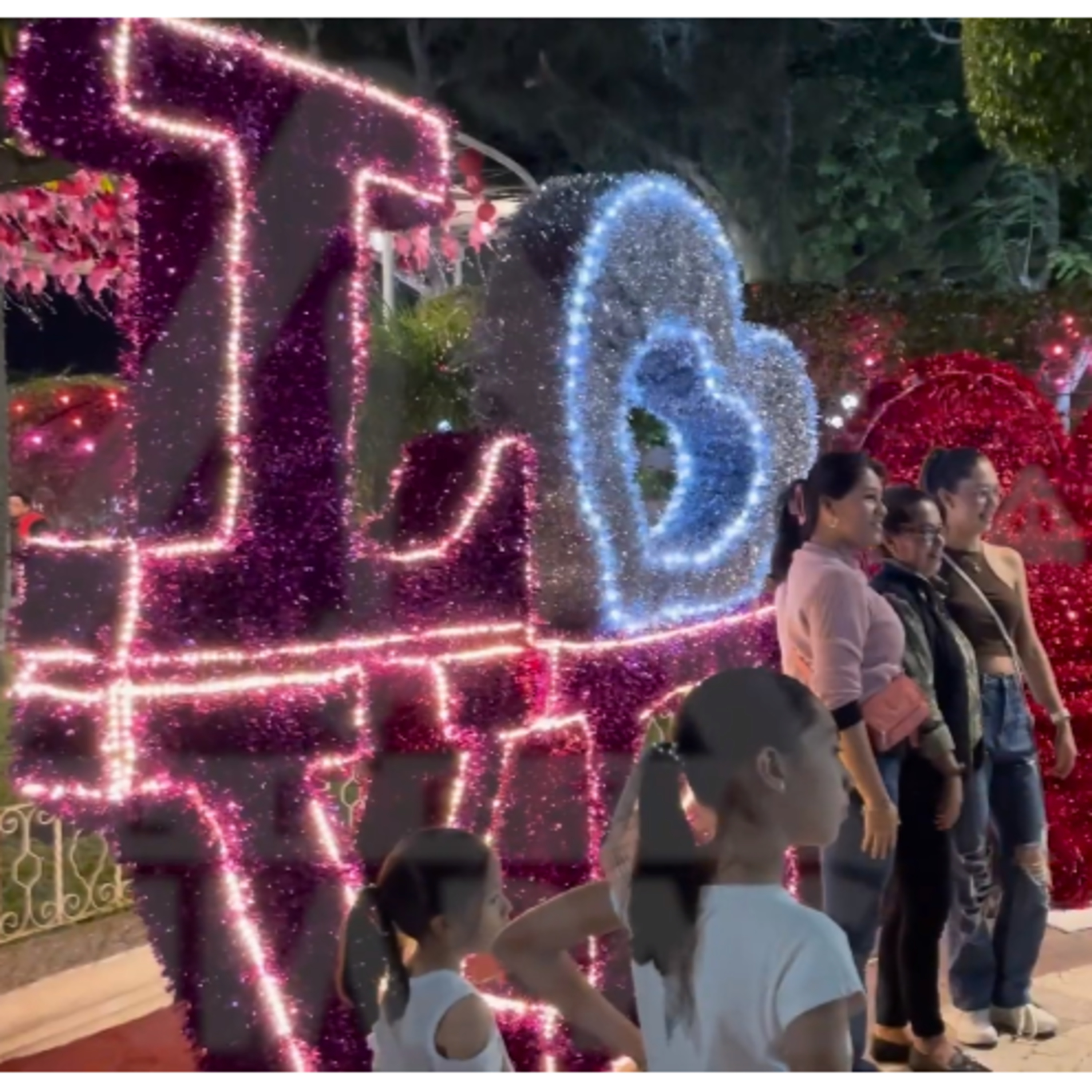 El amor llegó al parque de Berriozábal episode artwork