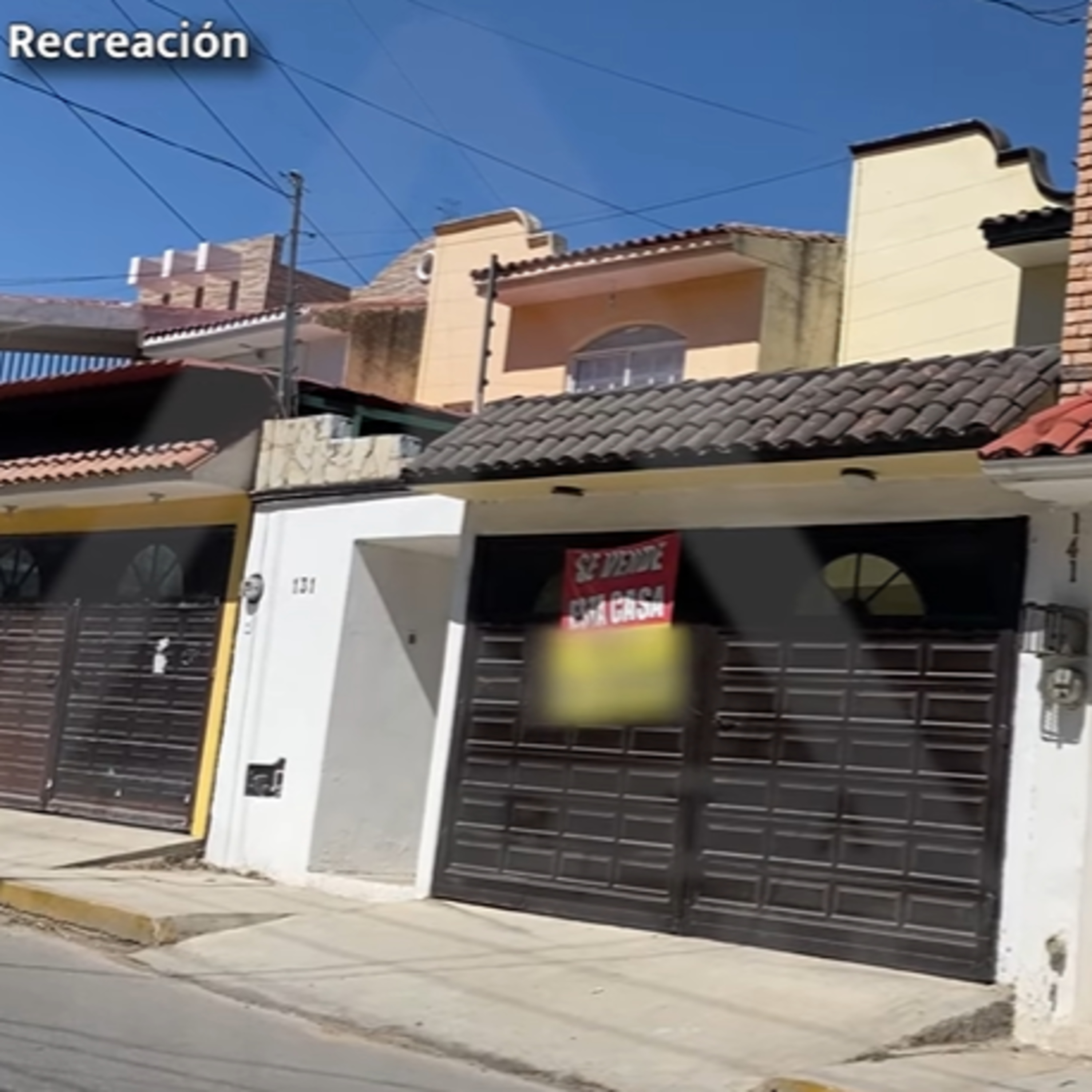 ¡Alertas! Están defraudando con falsas casas en renta en Tuxtla episode artwork