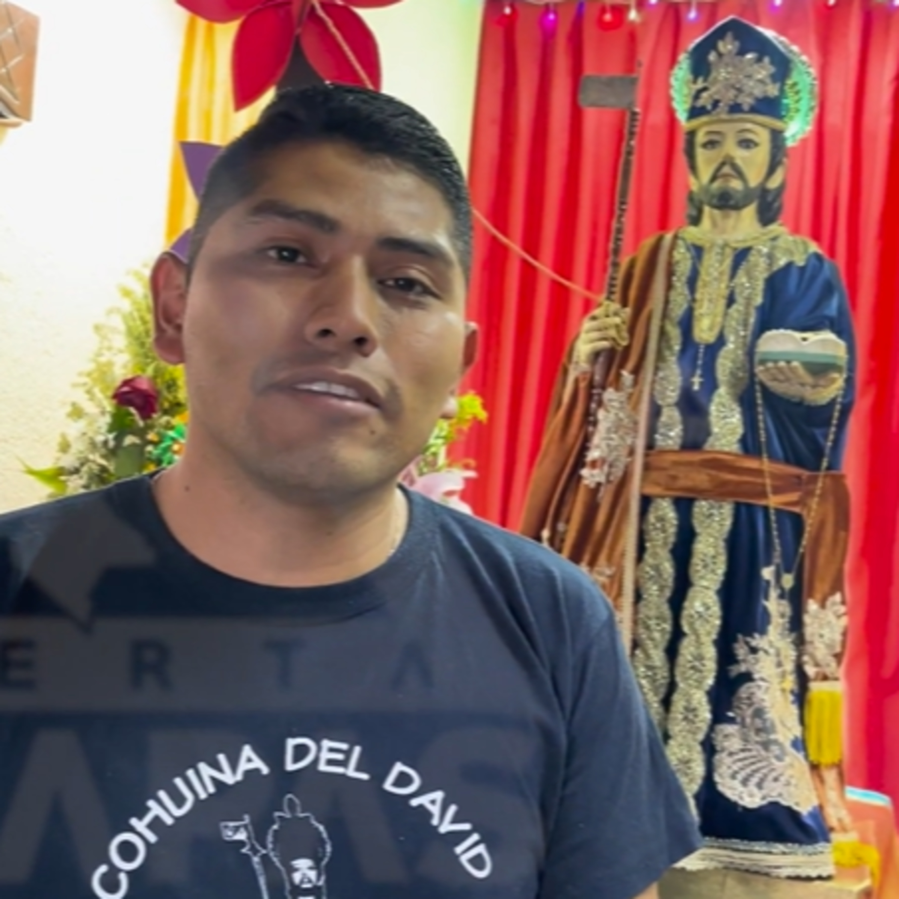 Se alistan cohuinás para el Carnaval Zoque Coiteco episode artwork