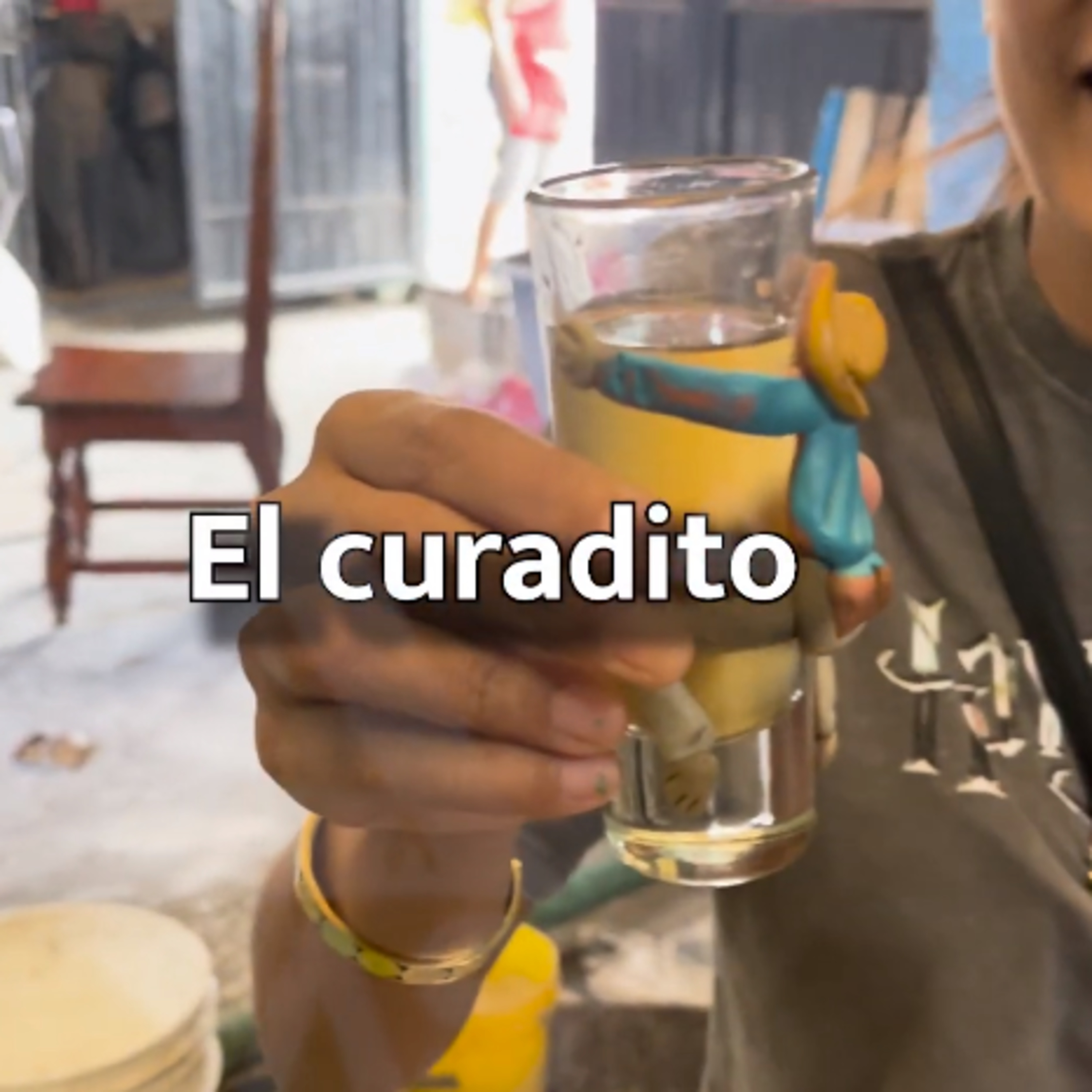 El Curadito: la bebida que alegra el Carnaval Zoque Coiteco episode artwork