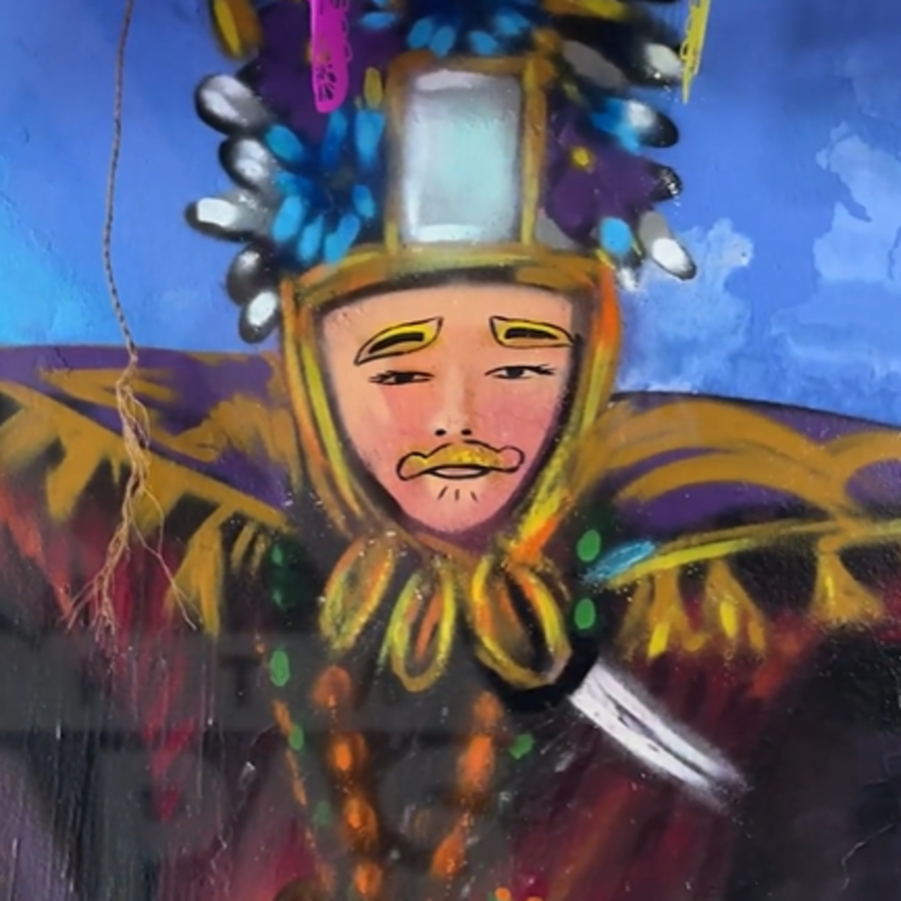 Coitecos esperan vivir un carnaval sin calamidades episode artwork