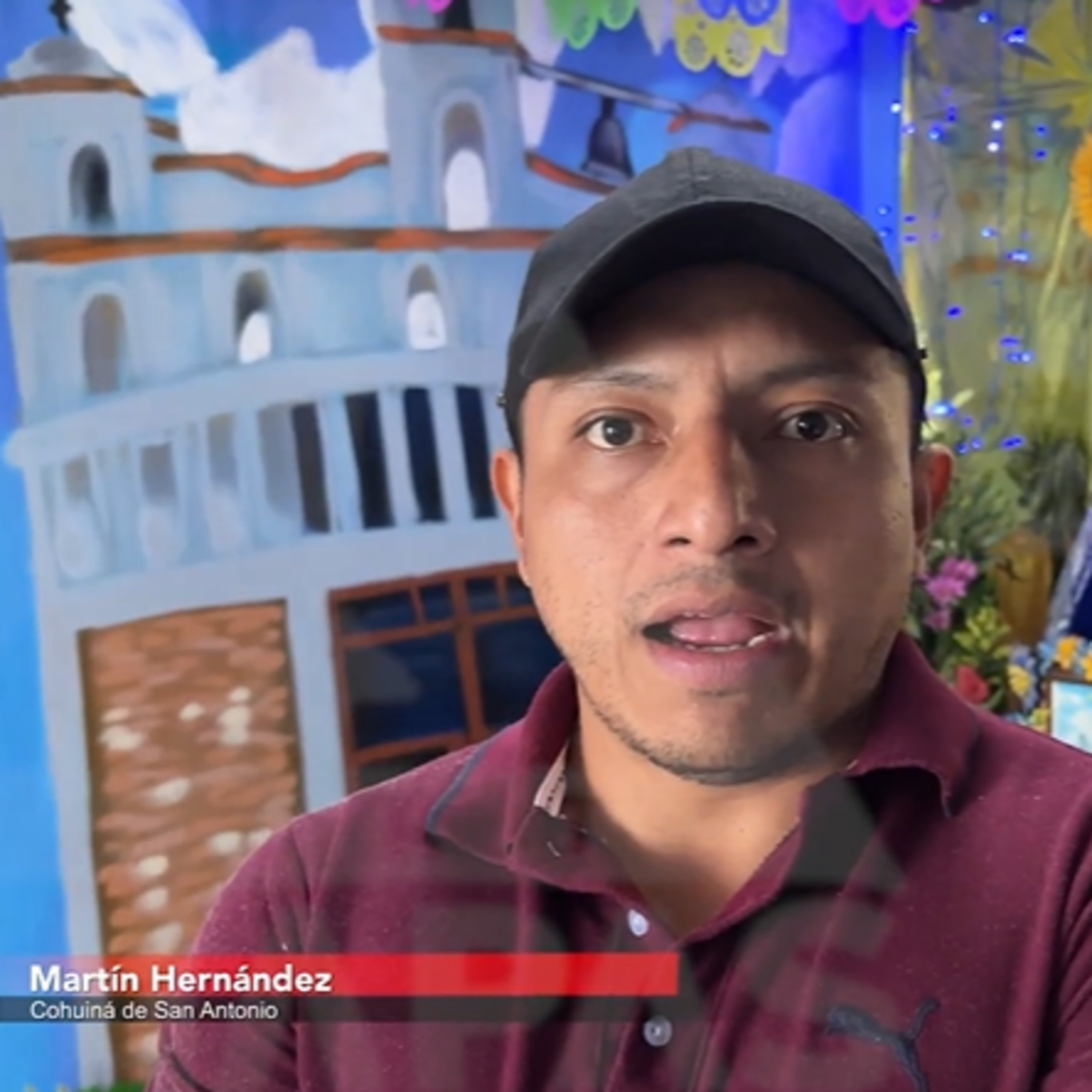Más de 150 mil pesos gastan los cohuinás de Coita episode artwork