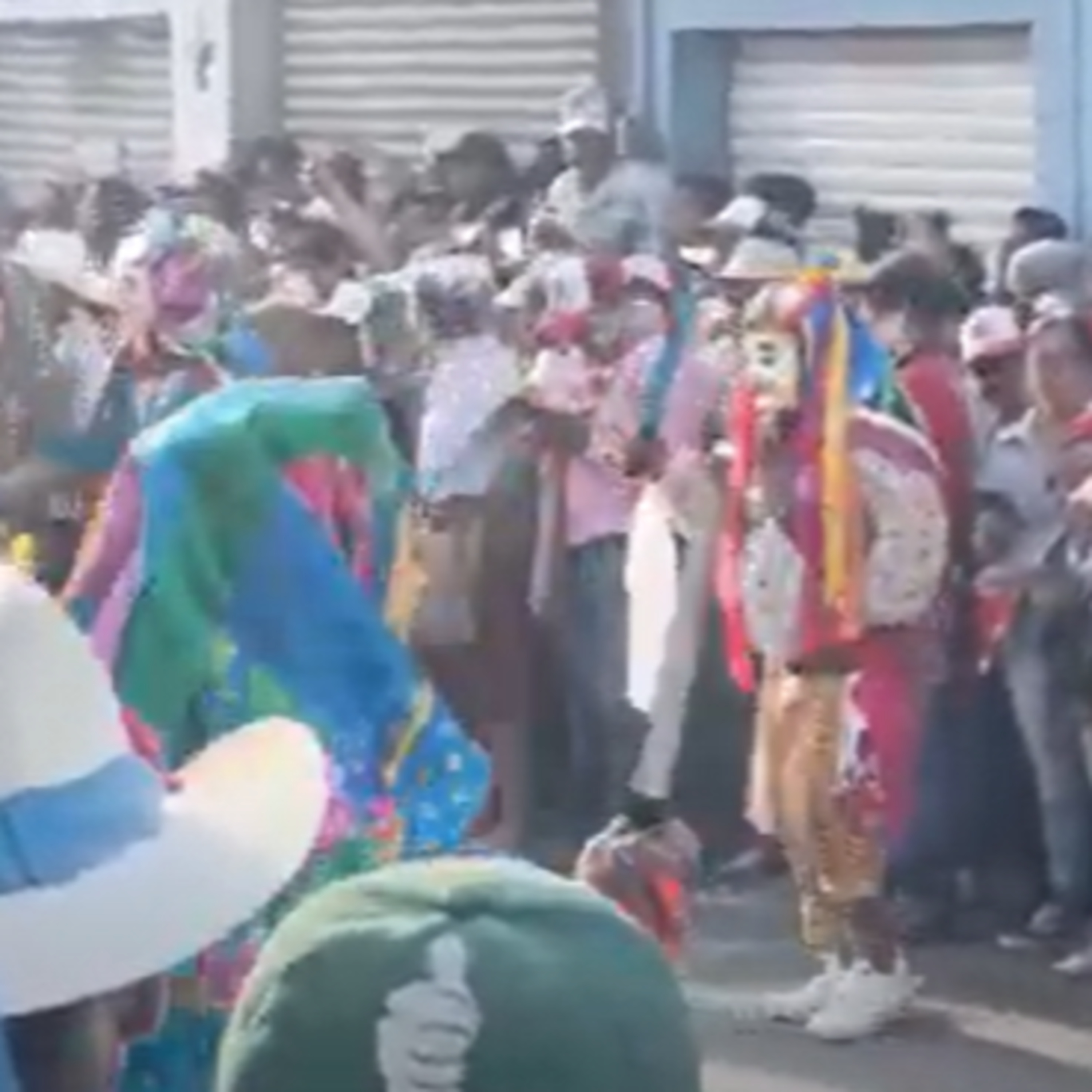 Coita celebró la cúspide de su Carnaval Zoque episode artwork