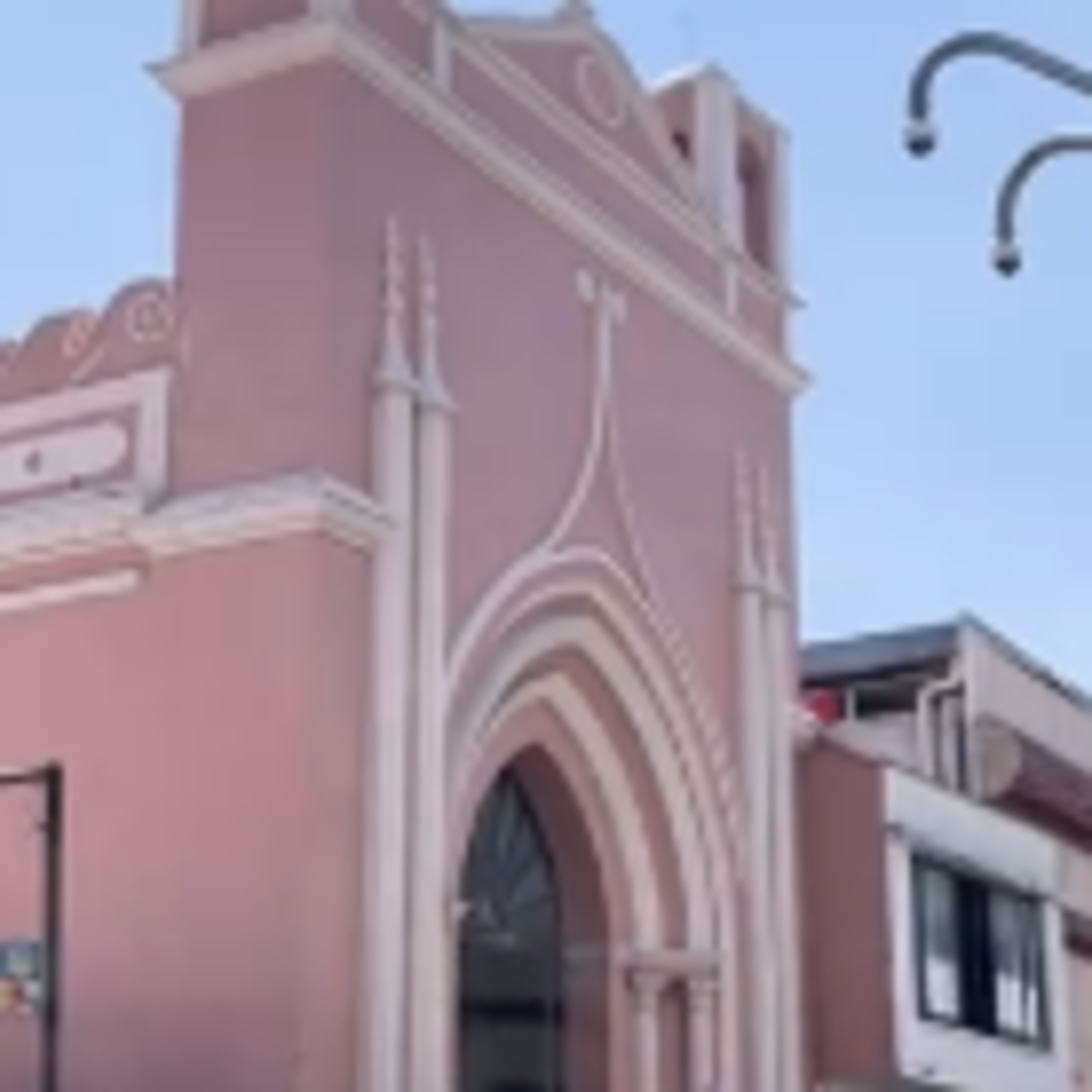 El Calvario sobrevive el caos de Tuxtla Gutiérrez episode artwork