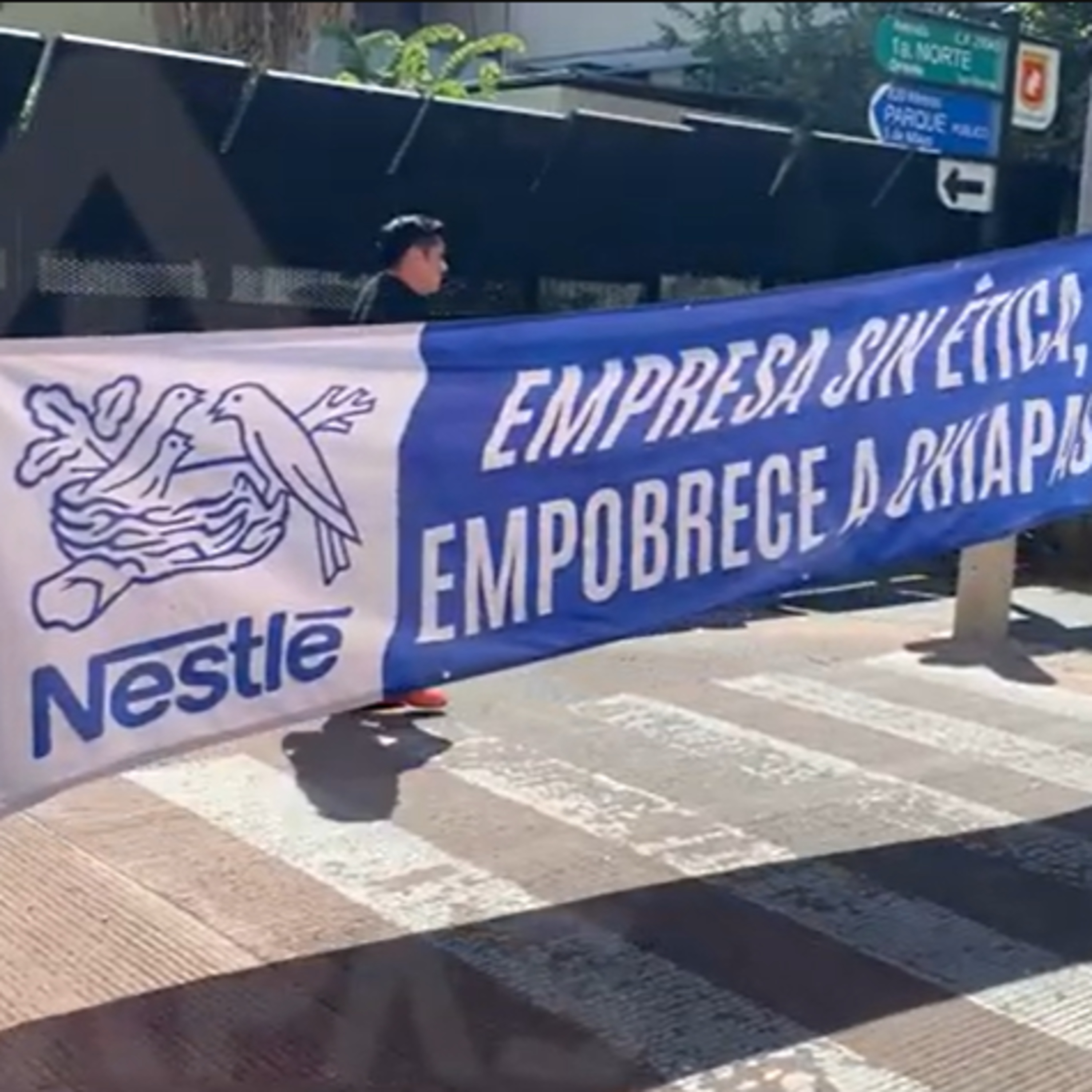 Nestlé paga el café de Chiapas en 30 y vende en 600 el kilo episode artwork