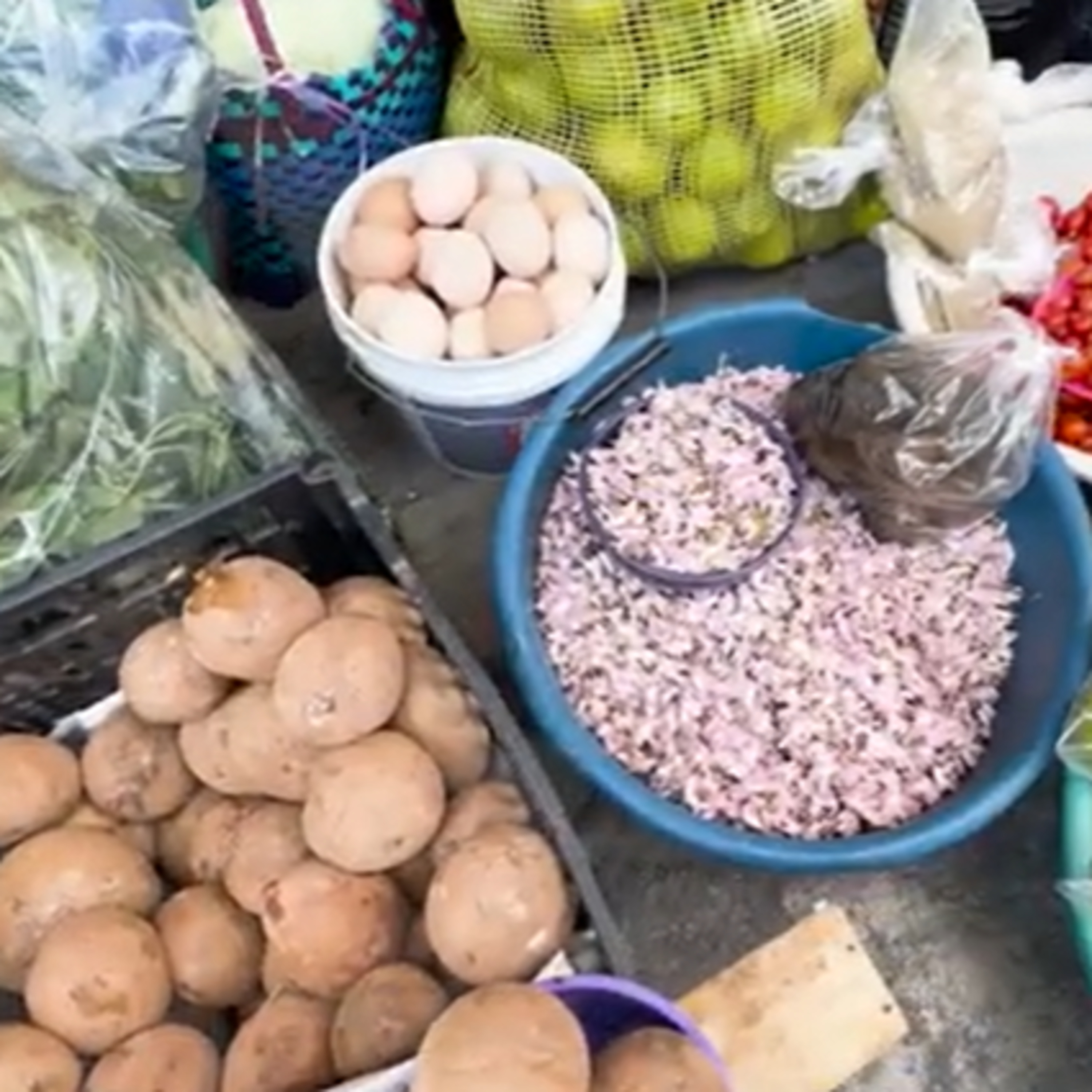 Estos alimentos sustituyen a la carne durante la Cuaresma episode artwork
