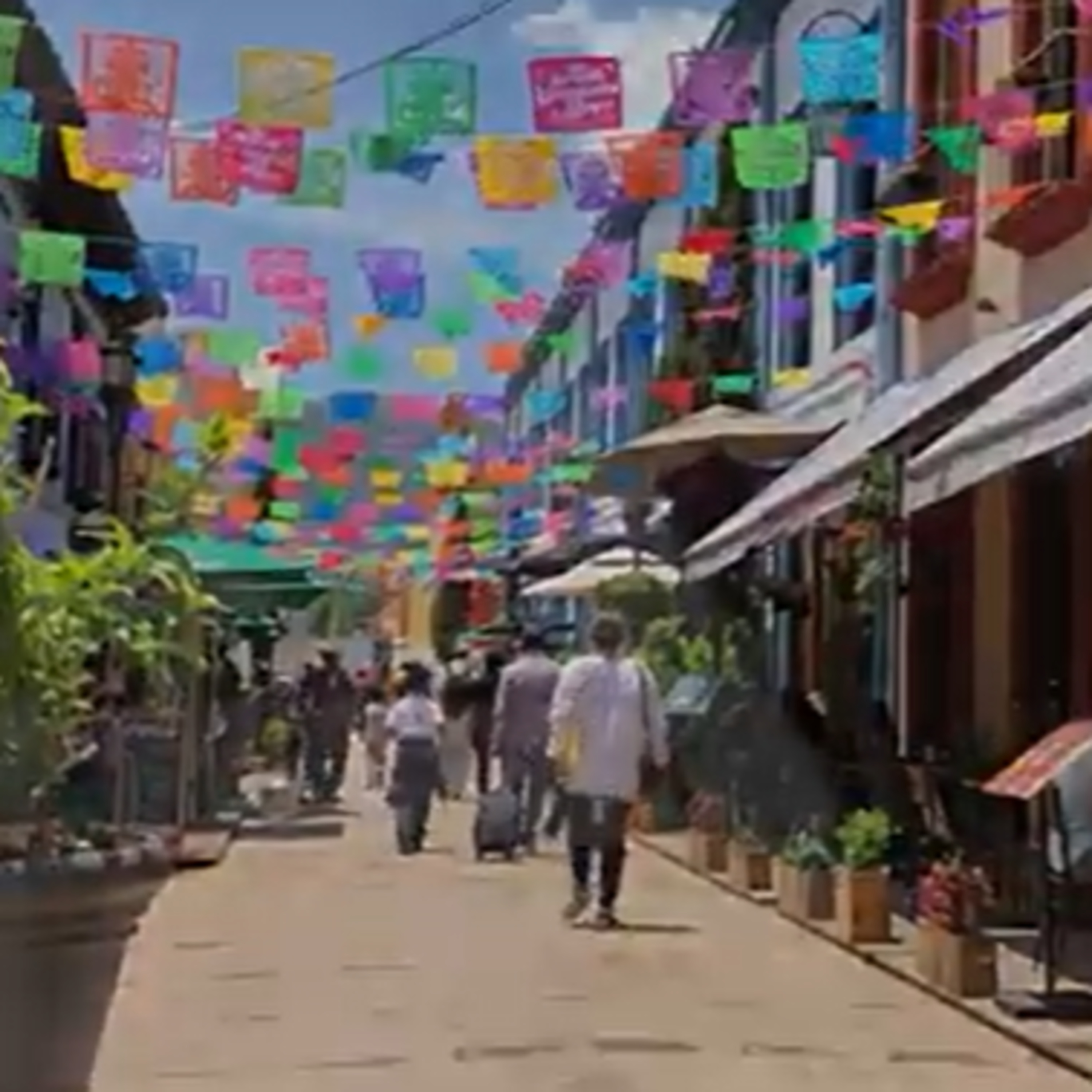 No viaje de noche por Chiapas episode artwork