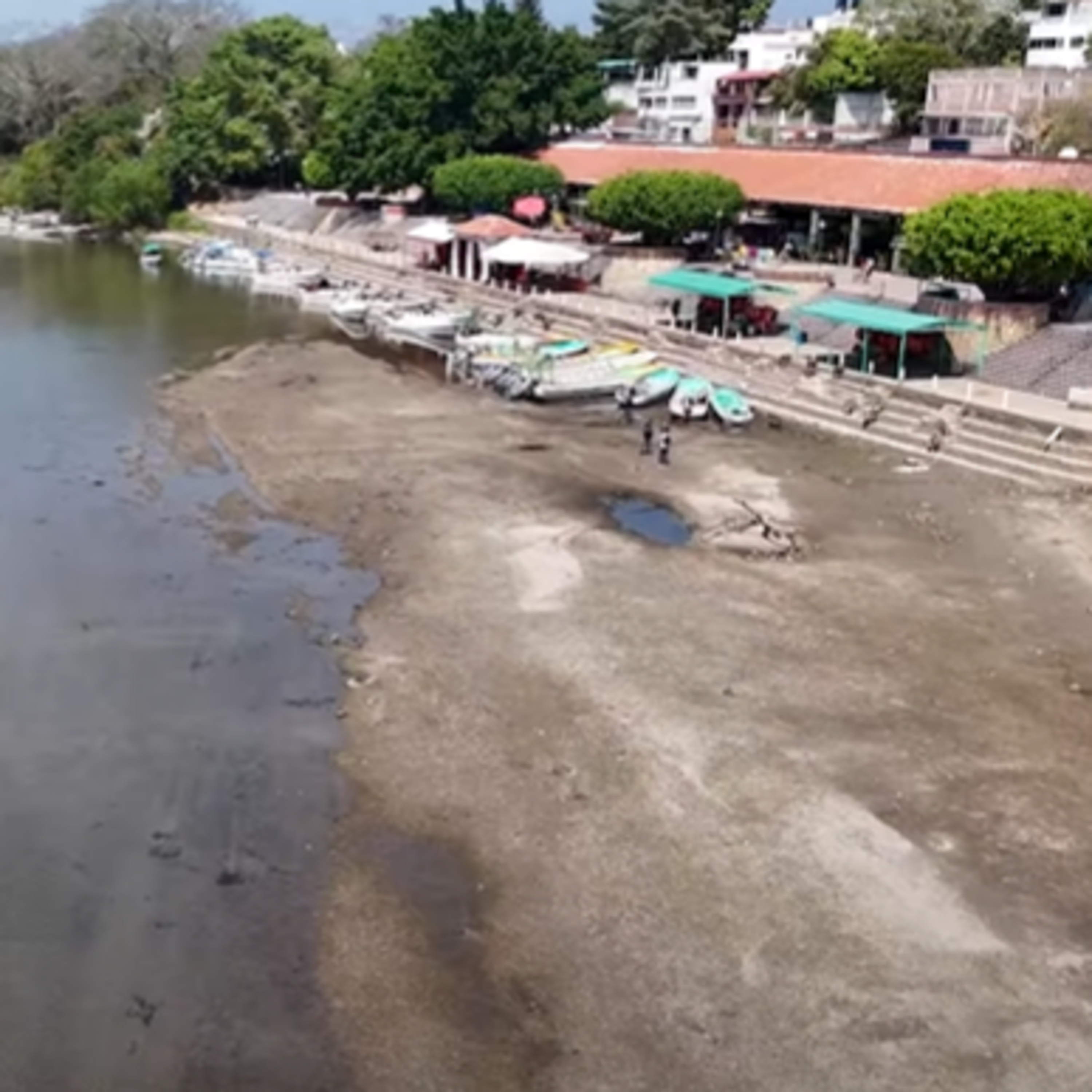 Se hizo arroyo, el río Grande de Chiapa de Corzo episode artwork
