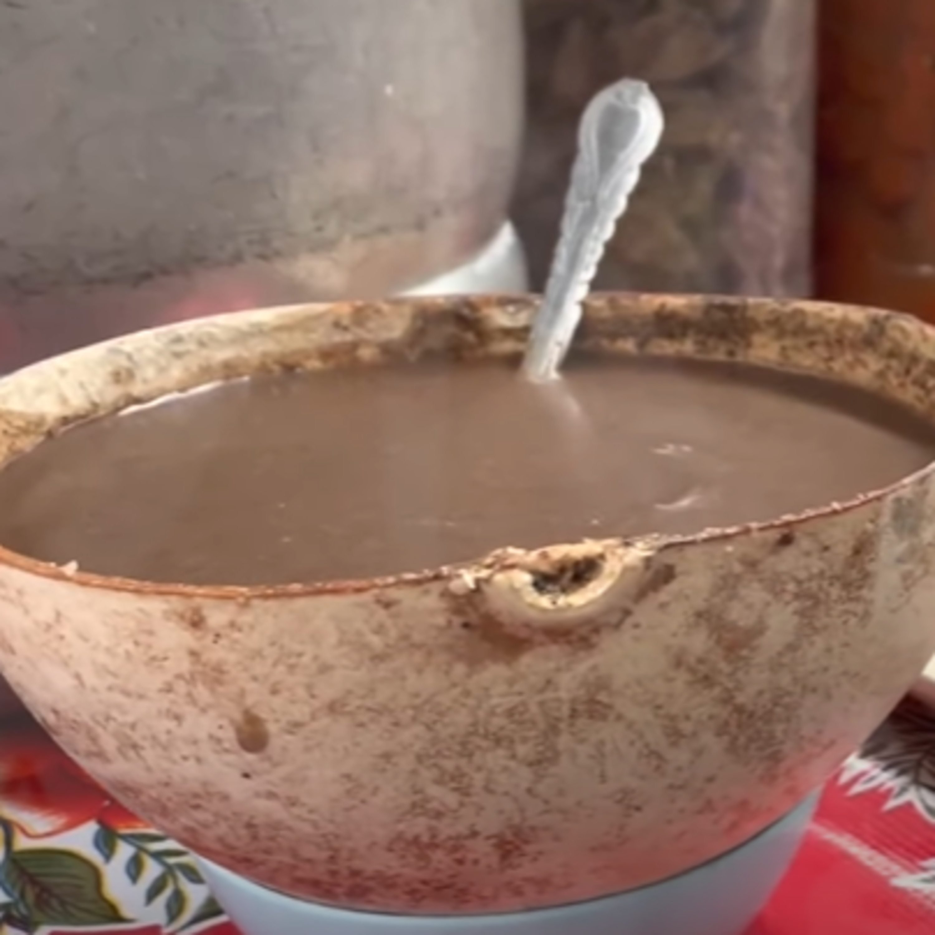 La gastronomía de Chiapas fue reconocida como patrimonio cultural episode artwork