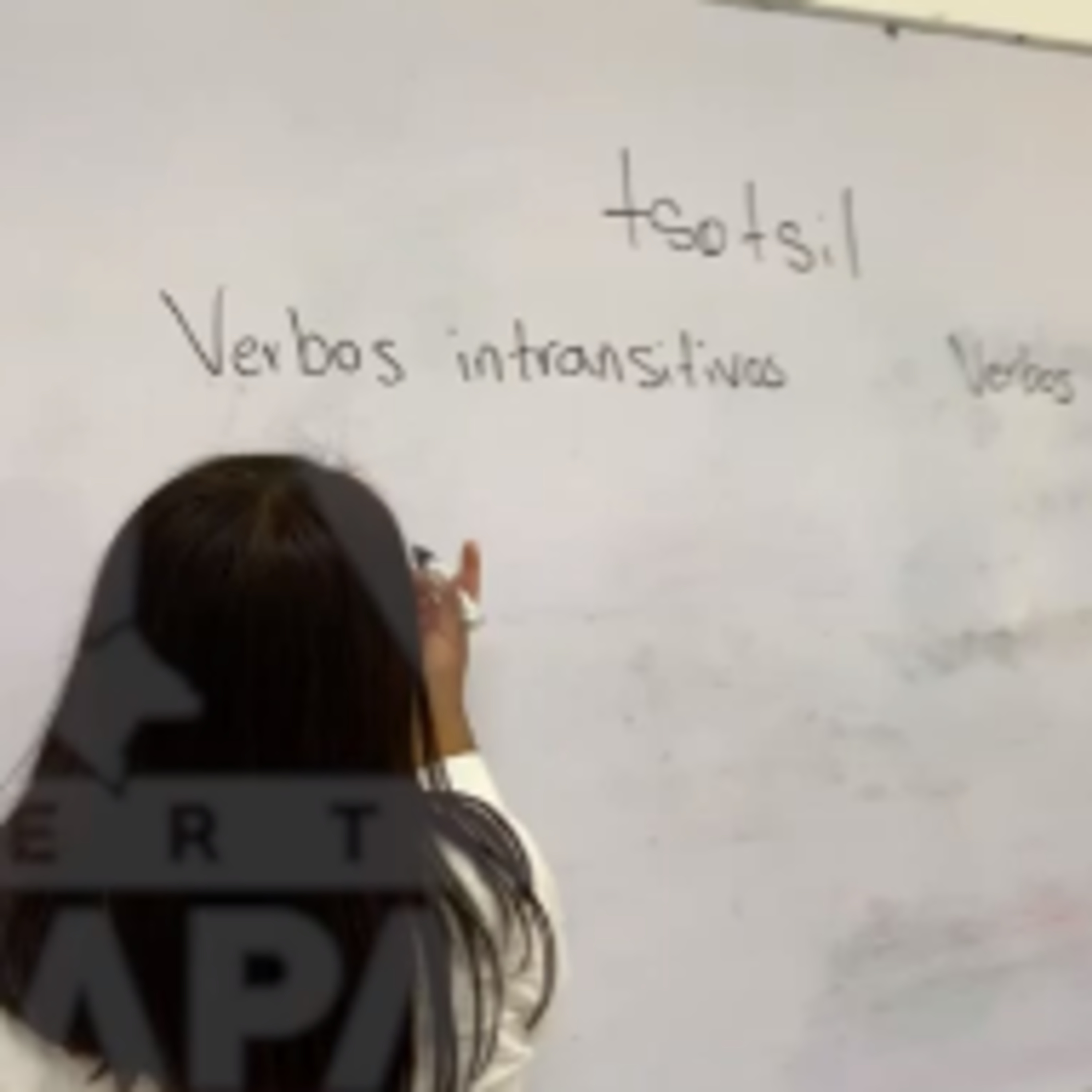 Susi Bentzulul, poeta maya tsotsil que ha dejado huella en Chiapas episode artwork
