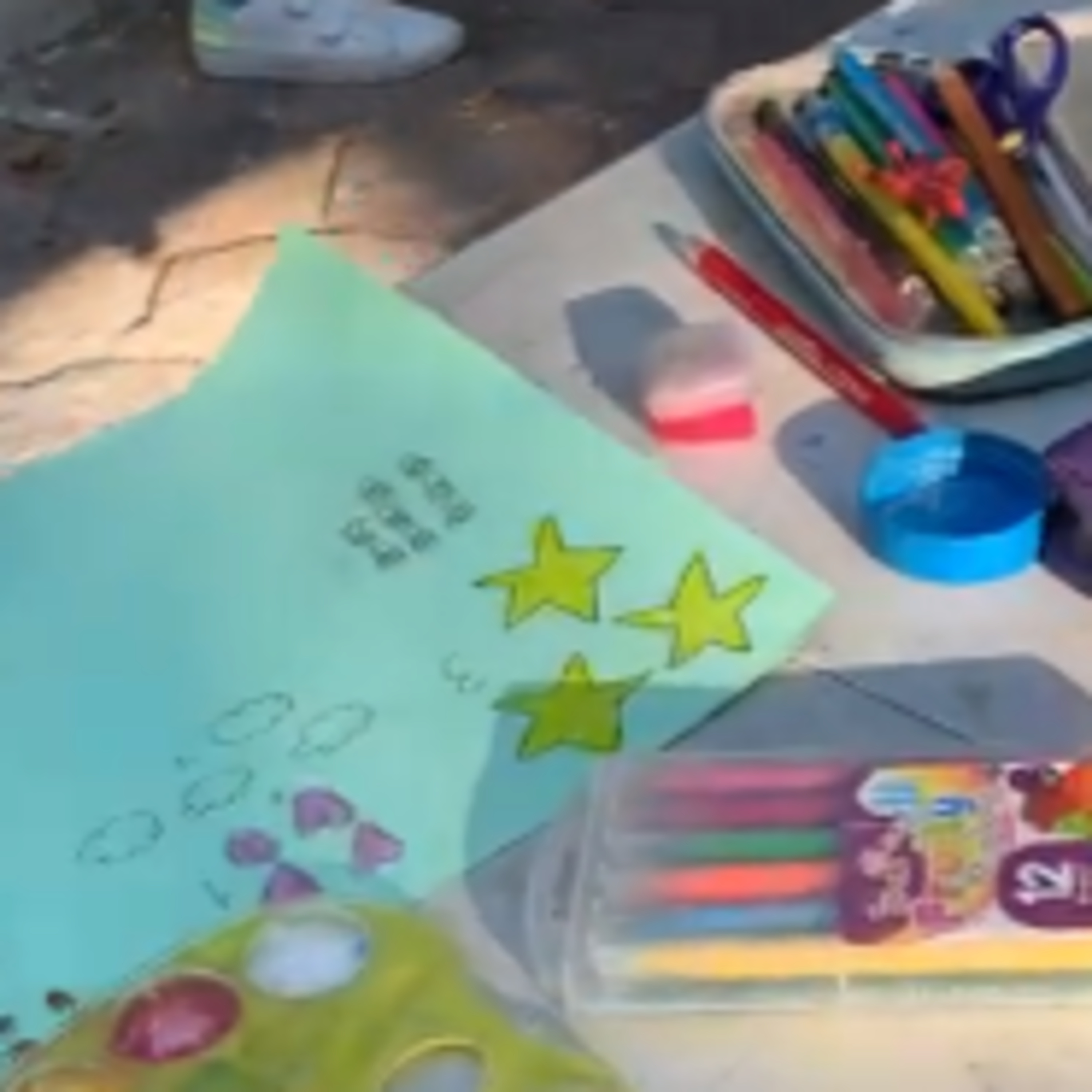 Clases gratuitas en El Rincón del Arte “Carlos Frey” episode artwork