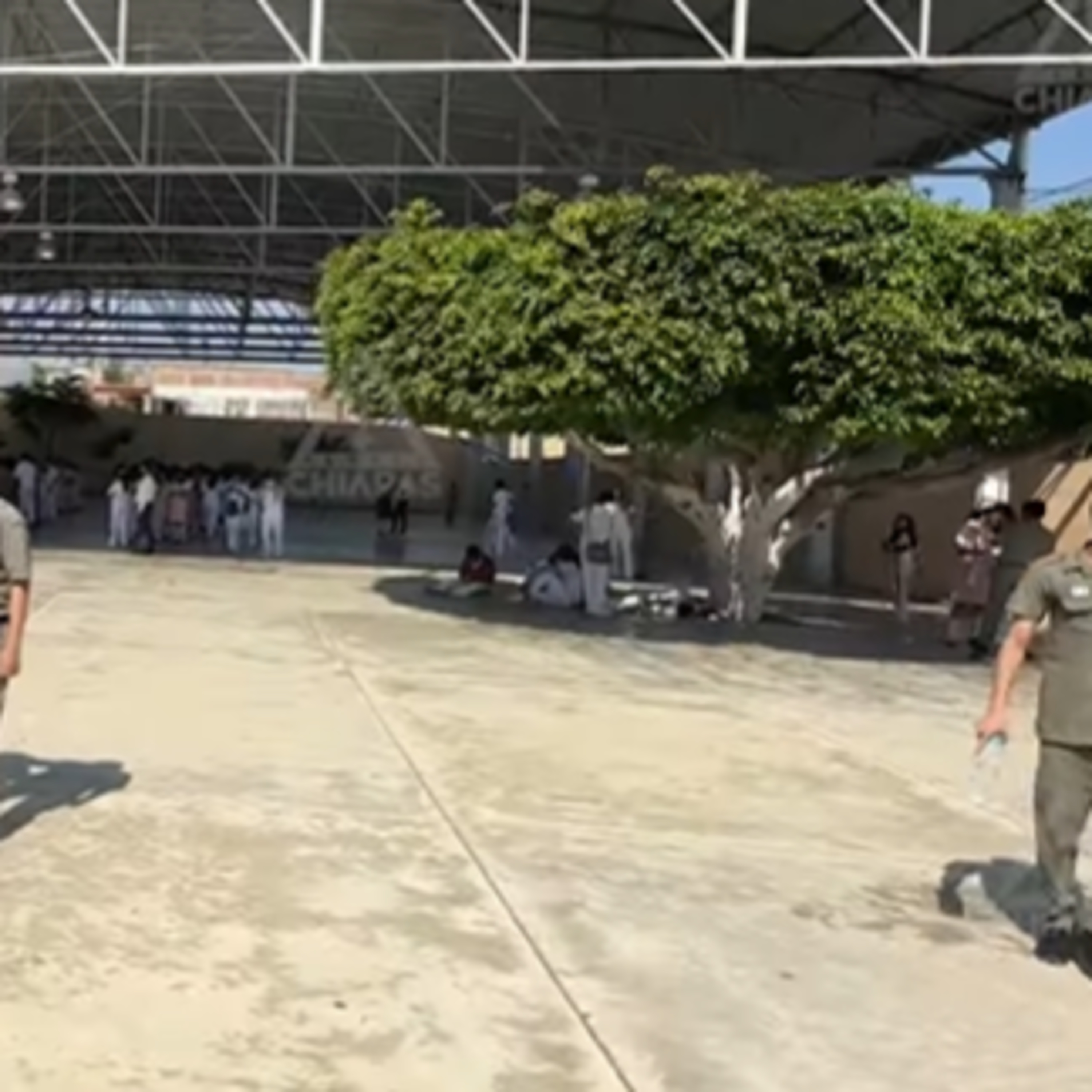 Alerta Chiapas