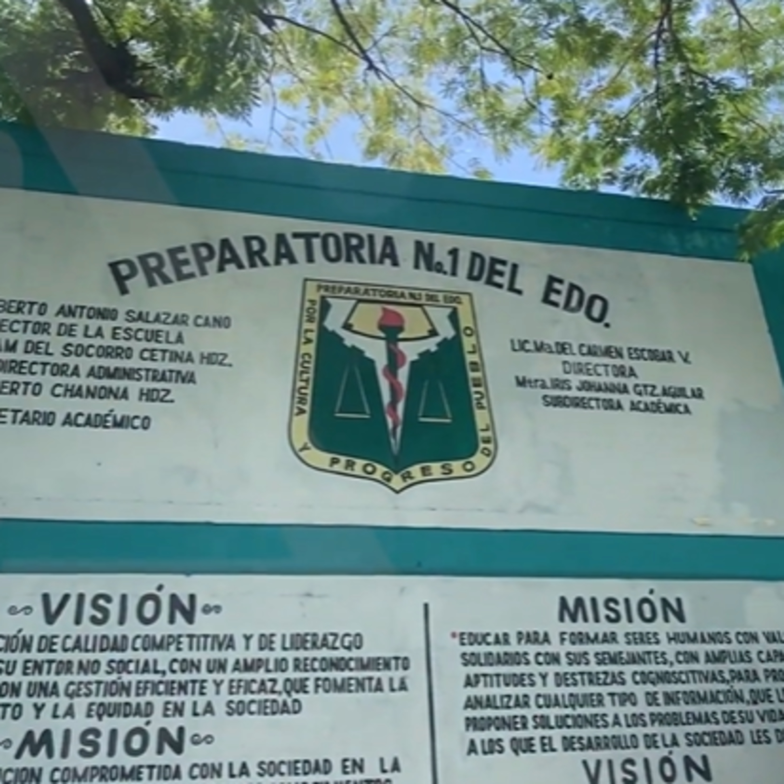 Estalla conflicto en la Prepa 1; hasta violencia hubo episode artwork