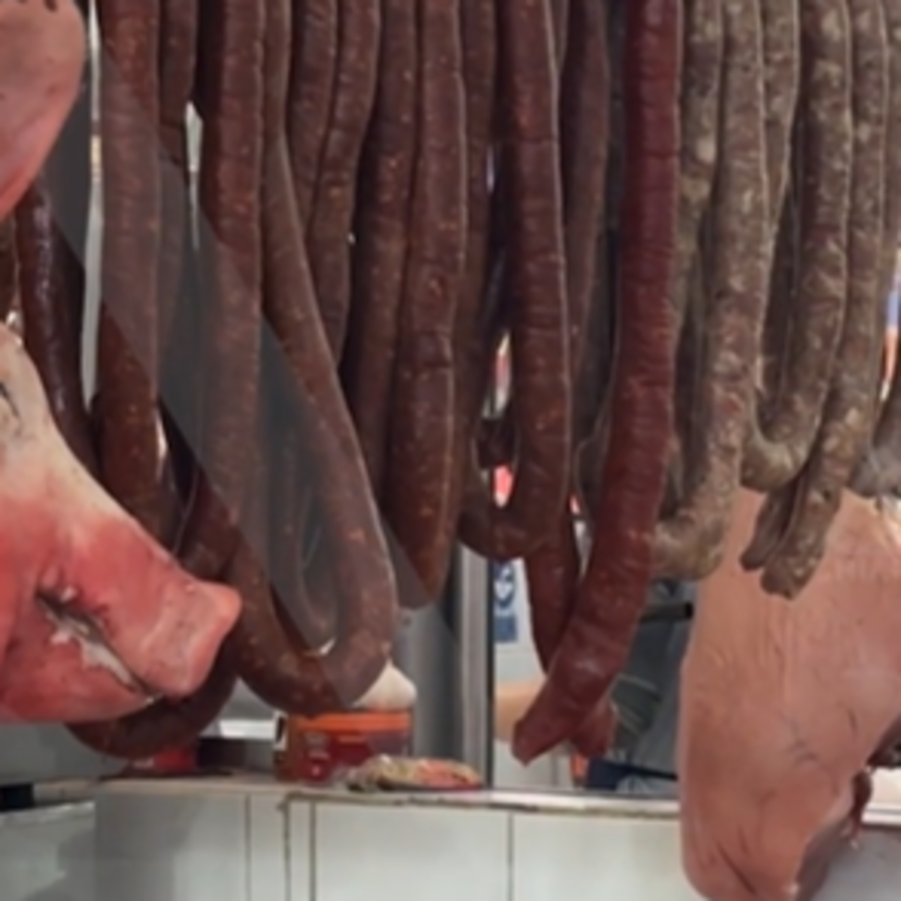 Cuaresma golpea ventas de carne de cerdo en Tuxtla Gutiérrez episode artwork