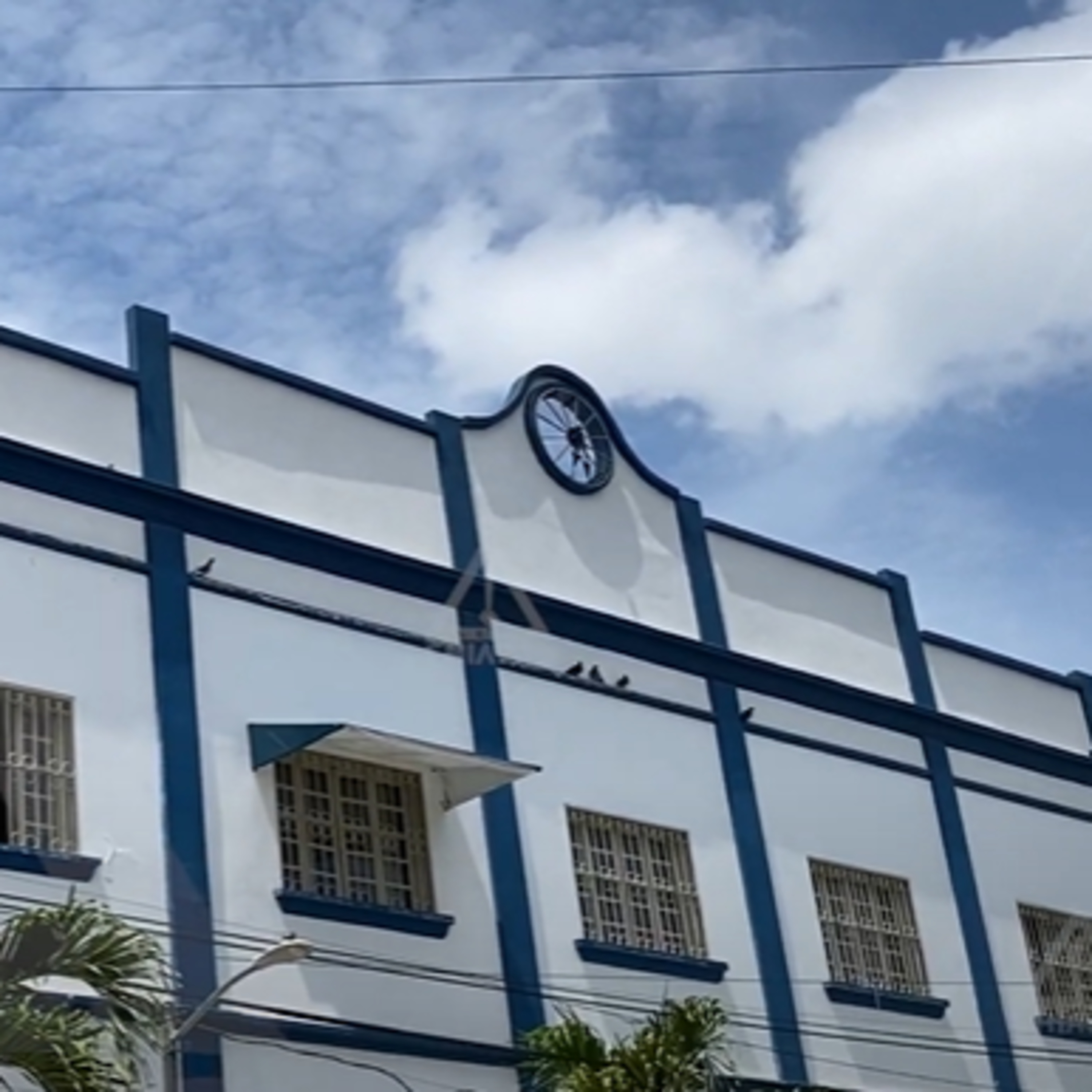 La emblemática Secundaria del Estado cumplirá 80 años episode artwork