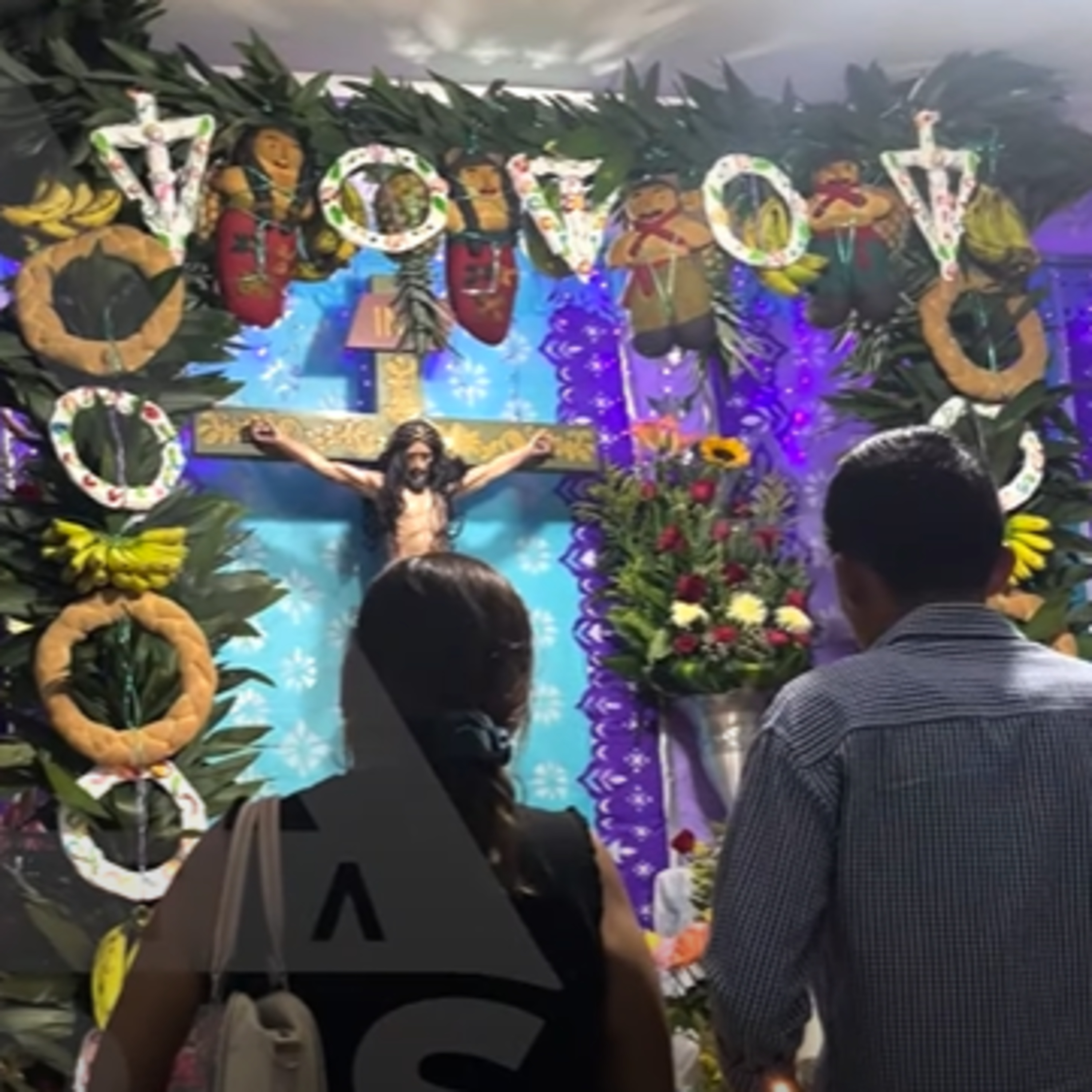 Celebraron al Señor de Acapetahua en Tuxtla episode artwork