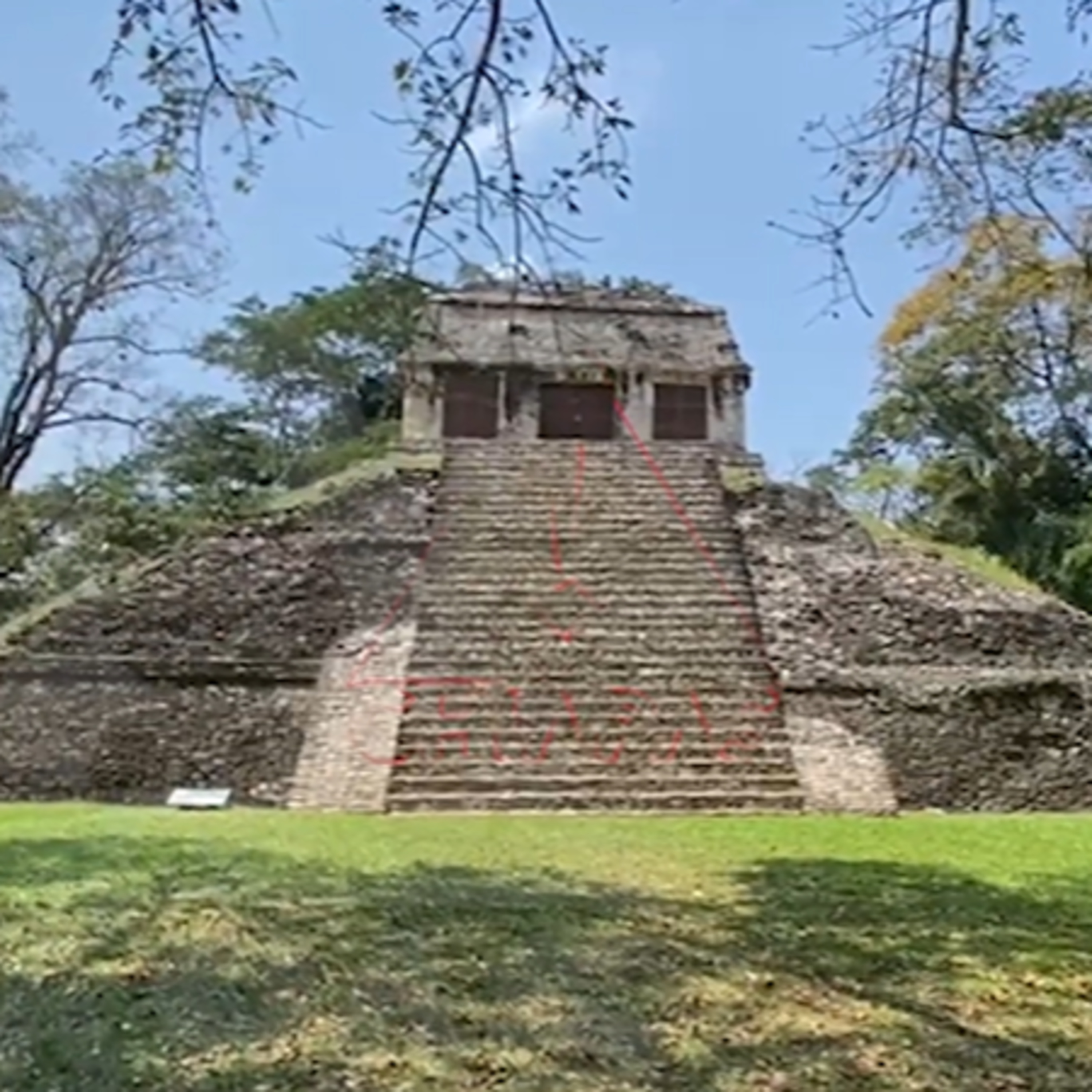 En Palenque, ansían las primeras vacaciones con Tren Maya episode artwork