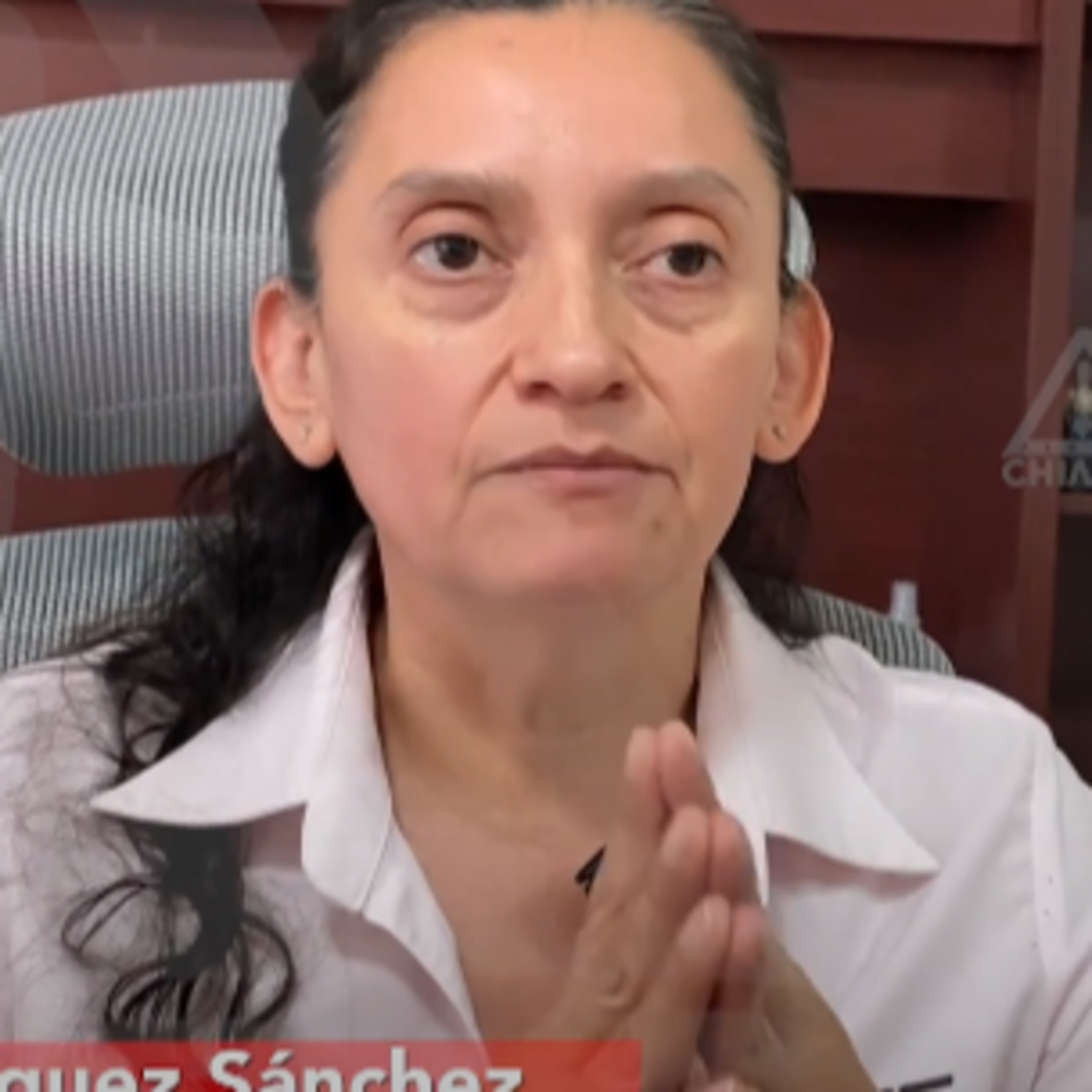Ejercerán su voto 328 personas que están en prisión episode artwork