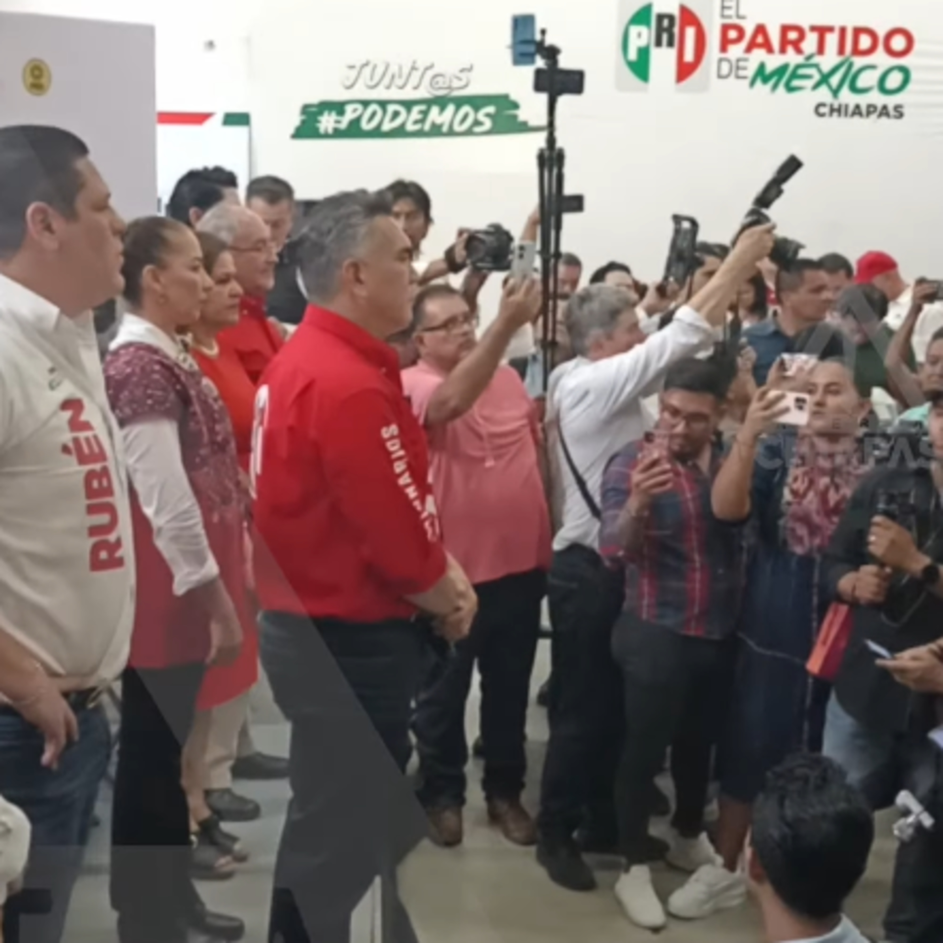 Asesinan a precandidato del PRI a la presidencia de San Juan Cancuc episode artwork