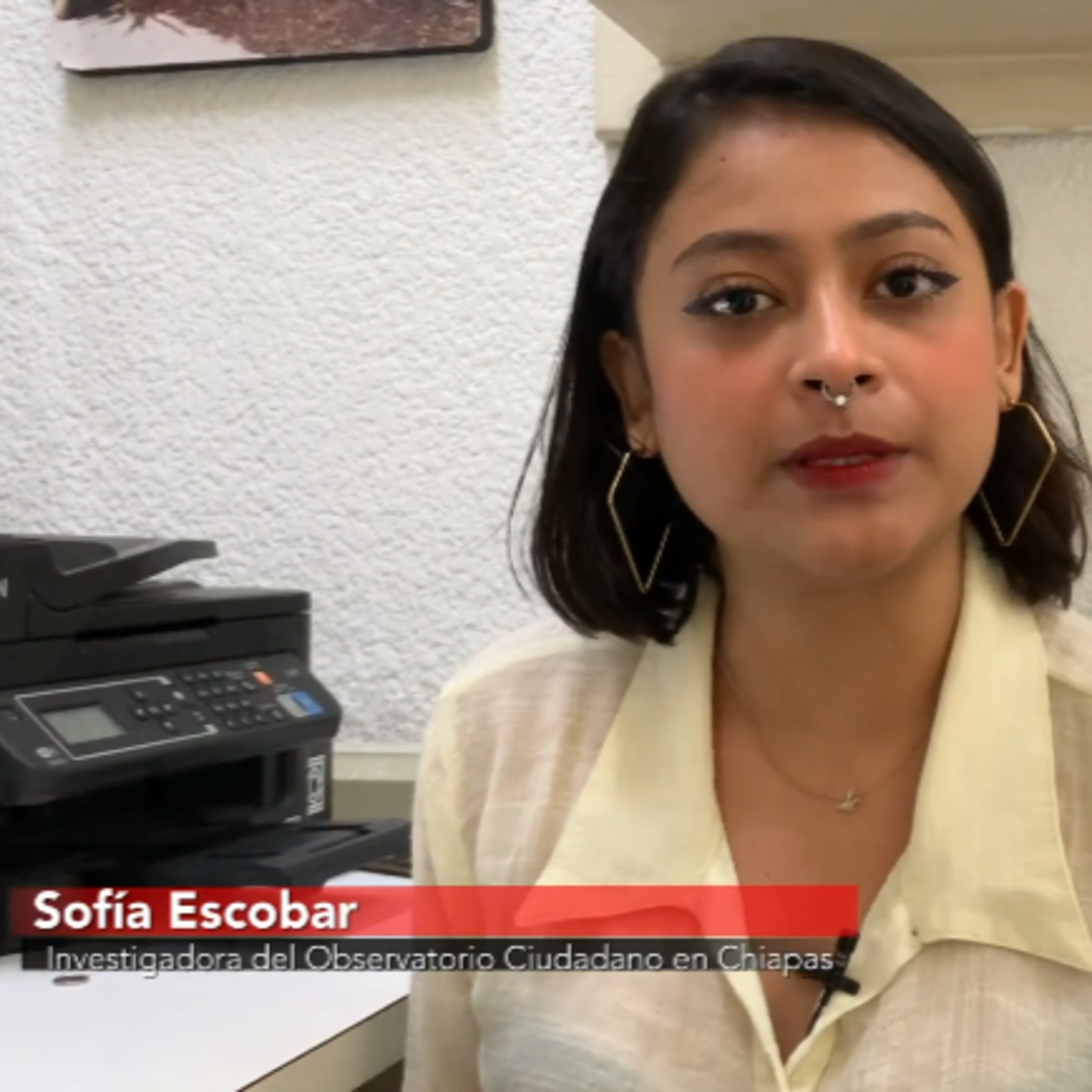De fuego, el arma más utilizada para feminicidios en Chiapas episode artwork