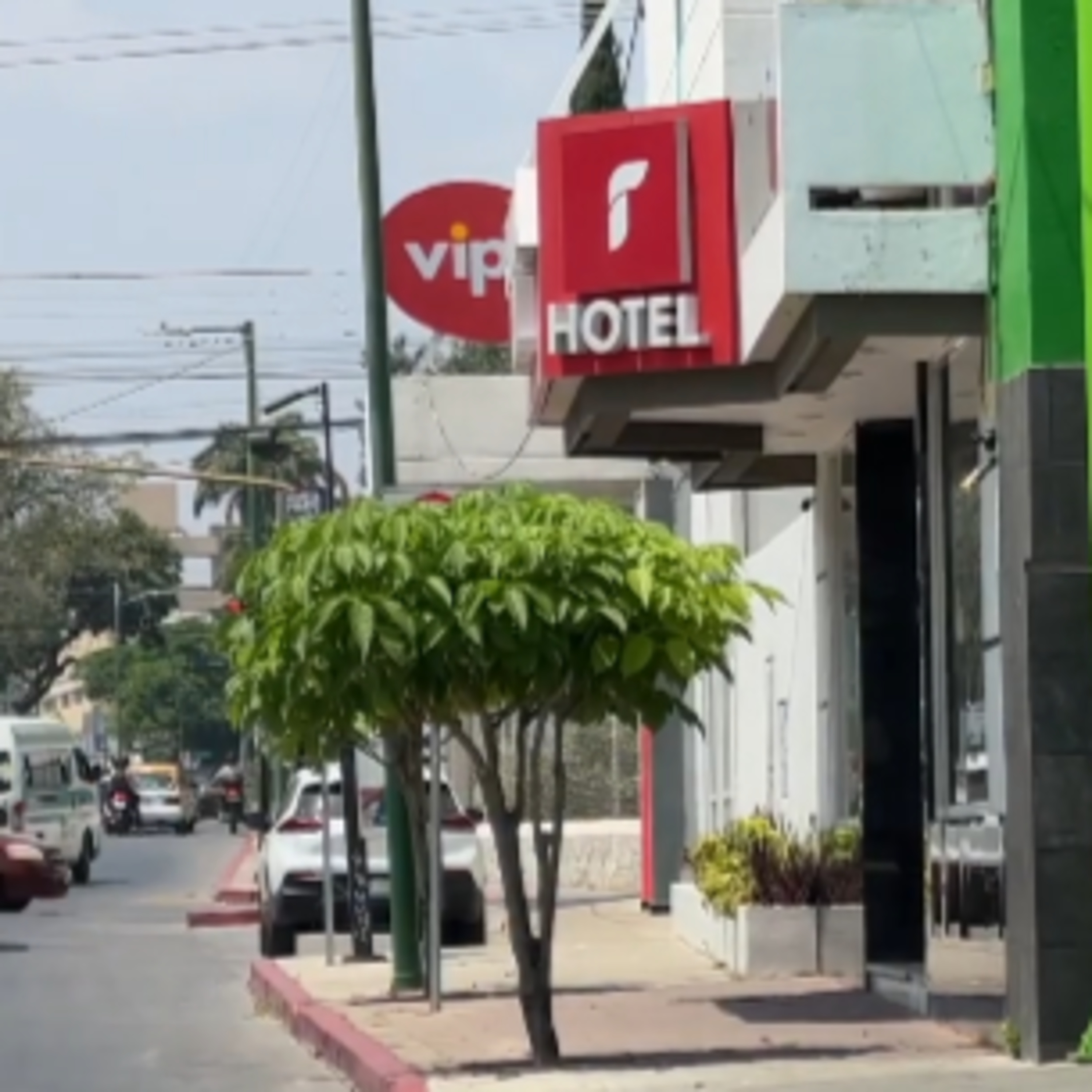 Hoteleros tienen fe... en la #SemanaSanta episode artwork