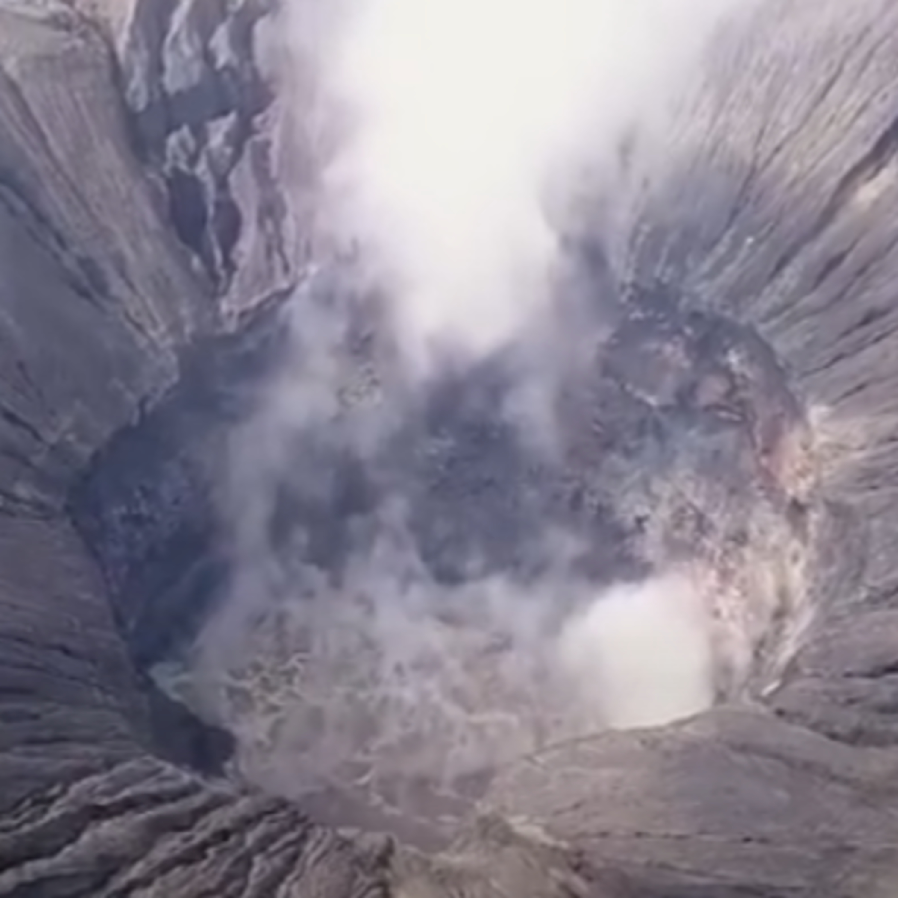 Volcanes de Chiapas entre los más peligrosos de México episode artwork