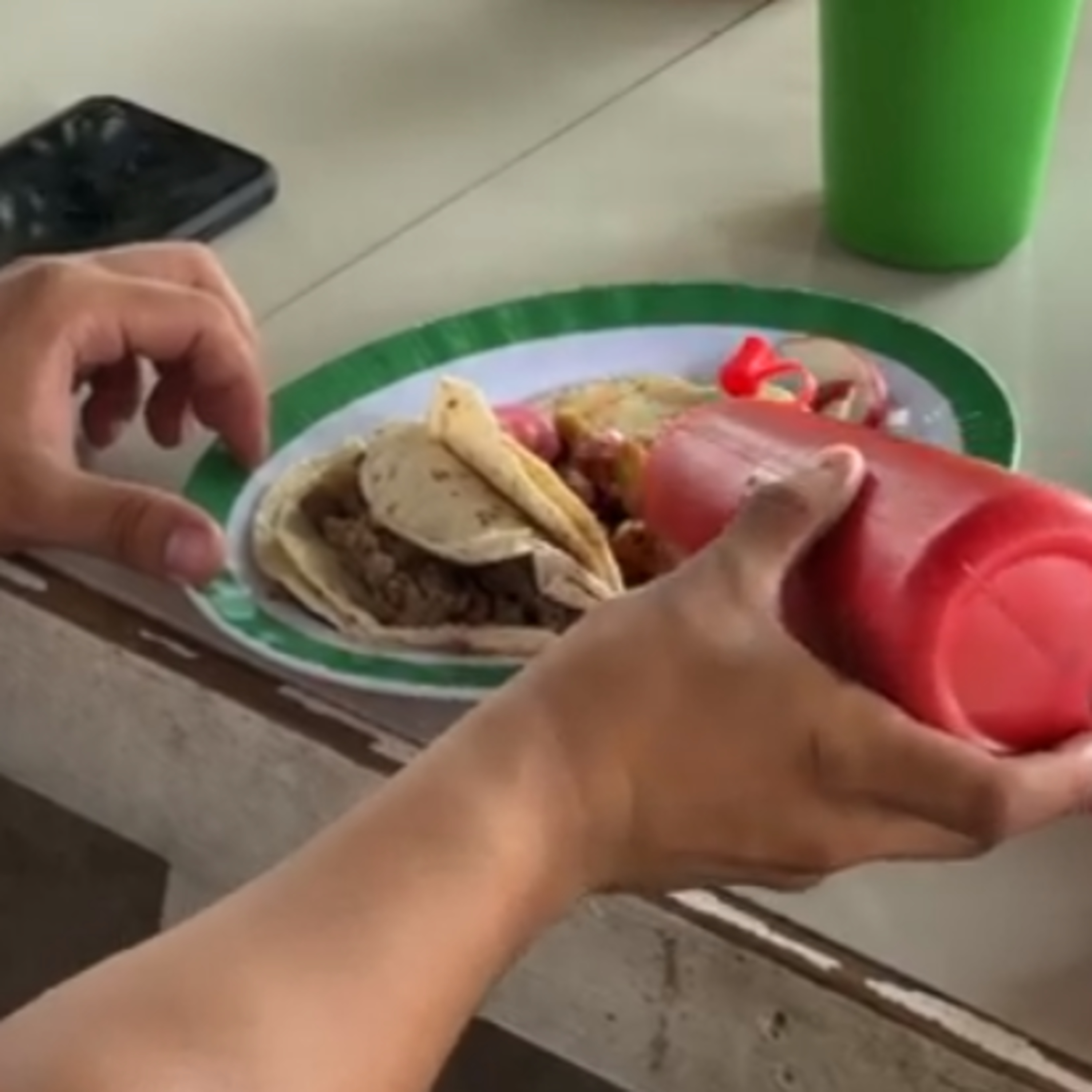 ¿Ya te echaste tu taquito? episode artwork
