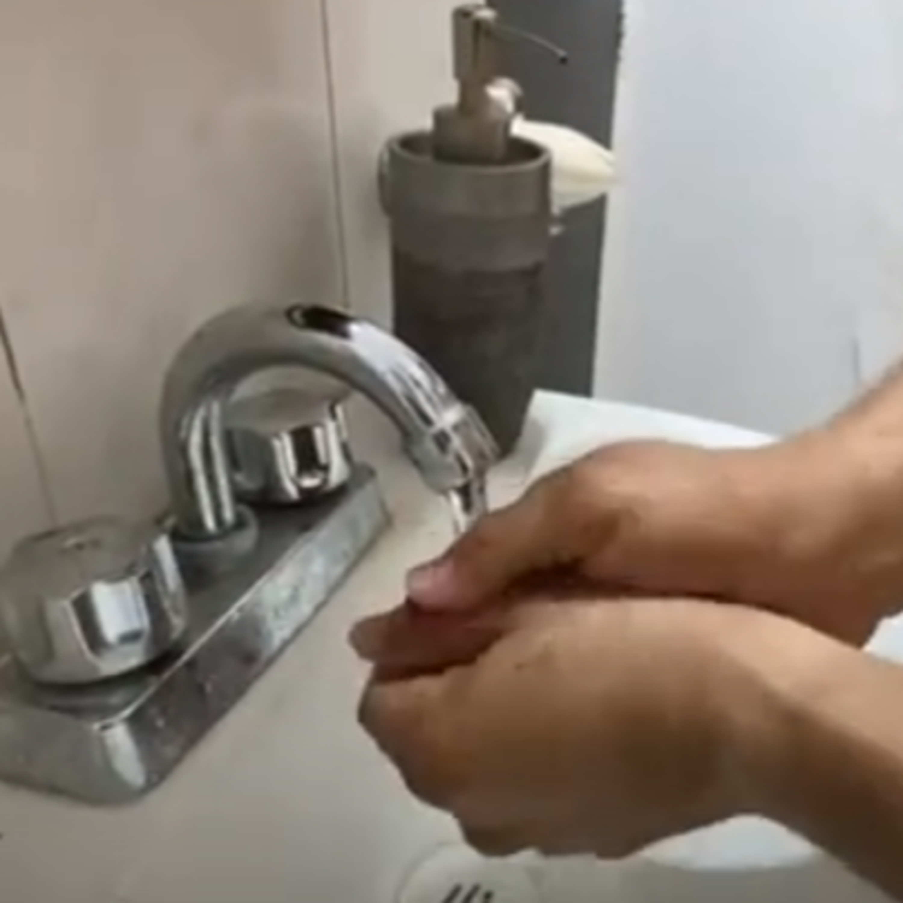 Casi la mitad de los chiapanecos no recibe agua potable constantemente episode artwork