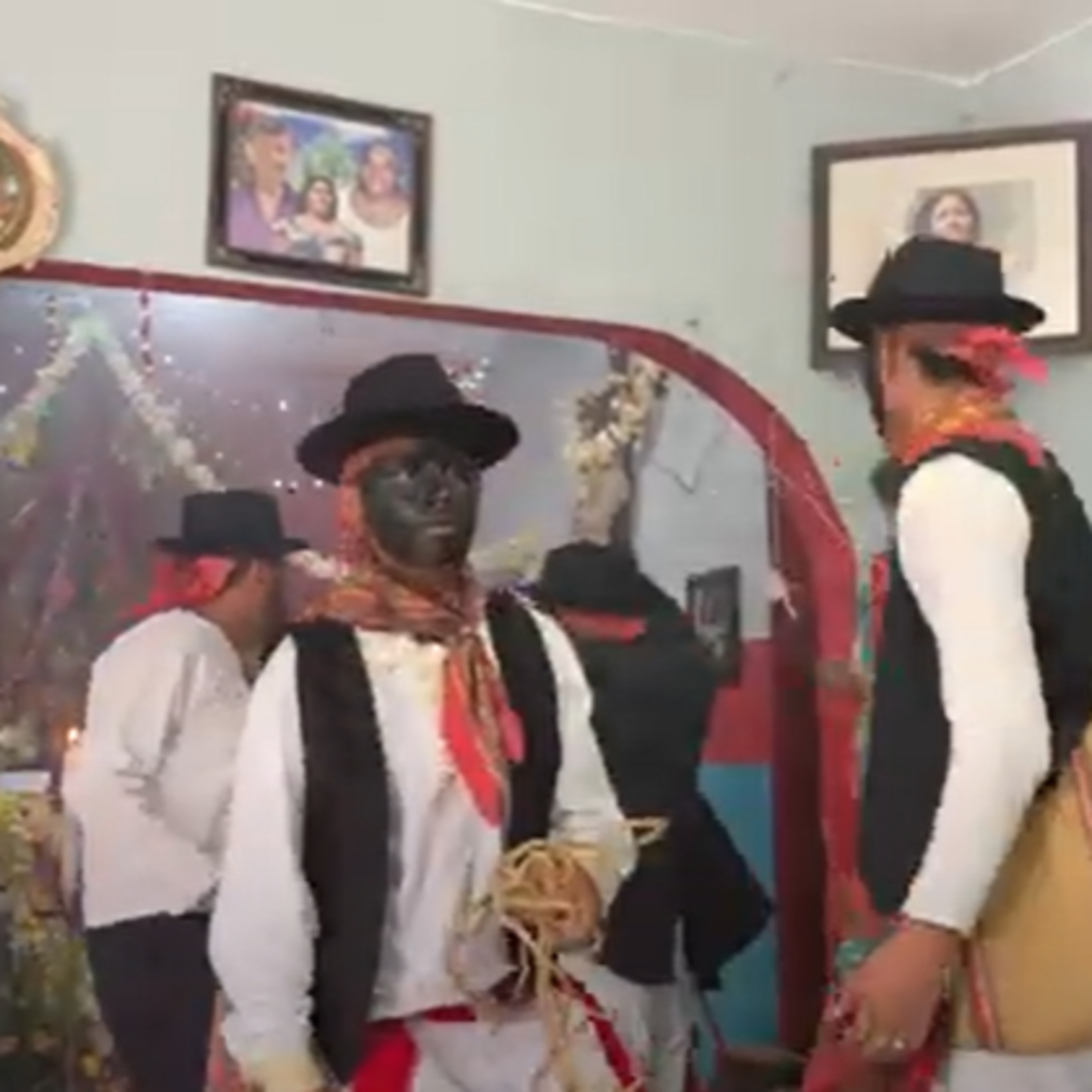 ¿Ya conoces la danza del torito? episode artwork