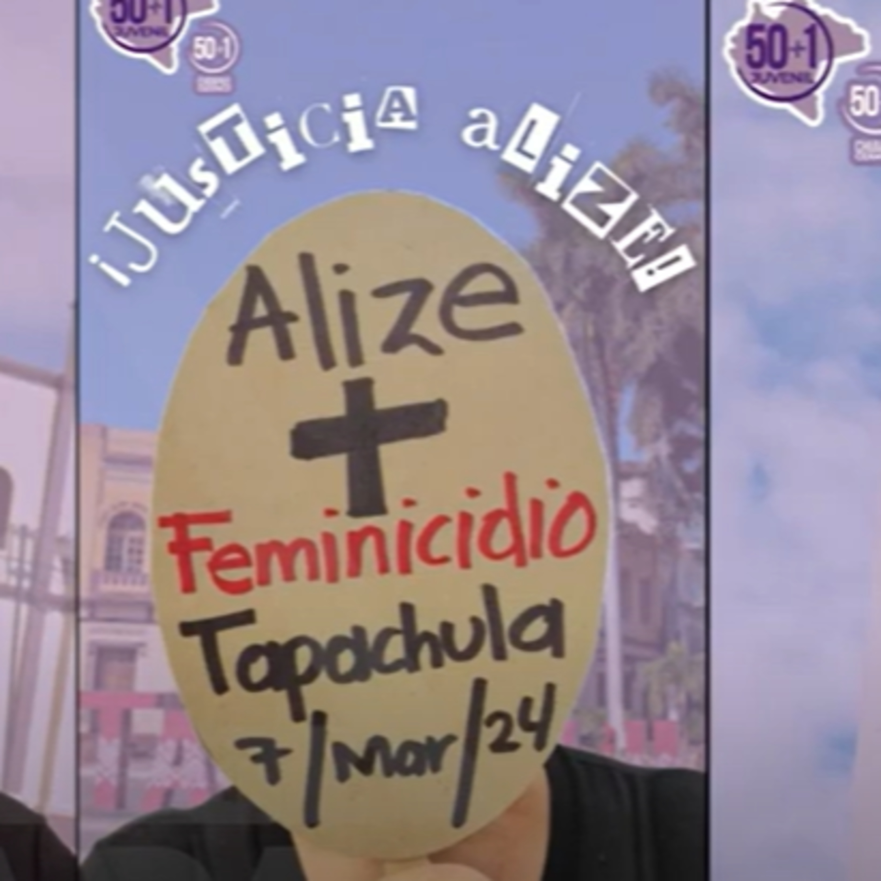 Dos feminicidios por día, en México episode artwork