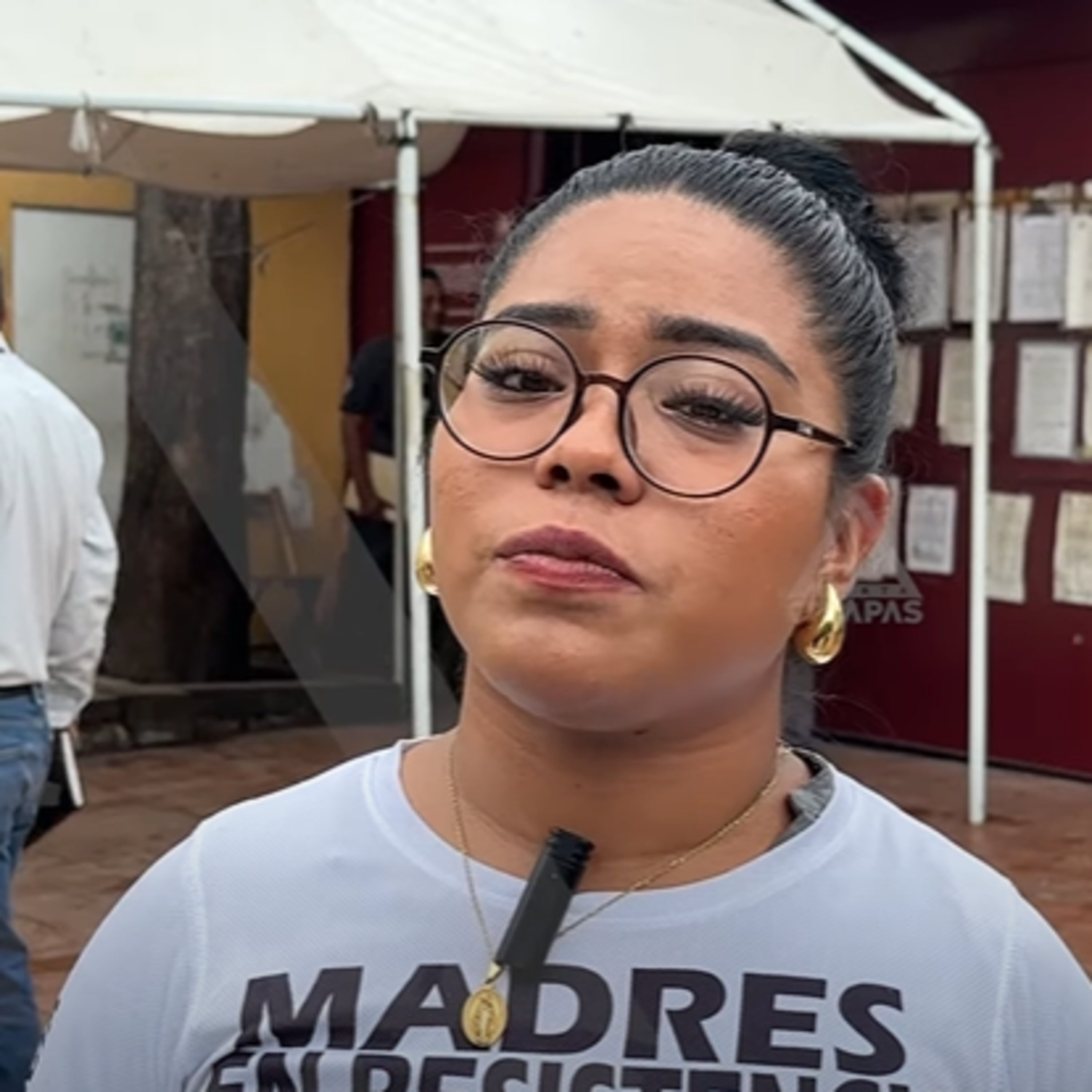 En redes y con IA buscan a desaparecidos en Chiapas episode artwork