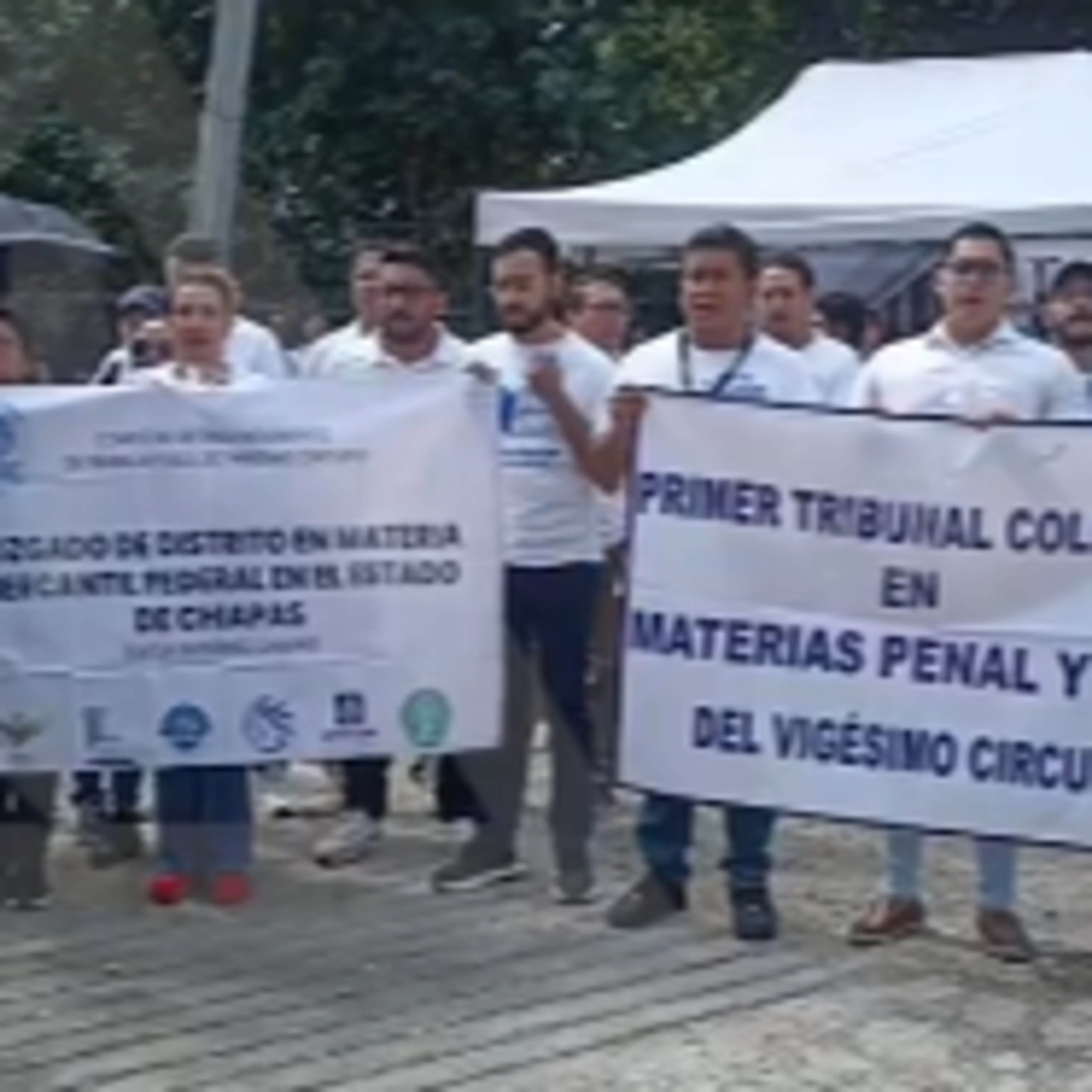 Alerta Chiapas
