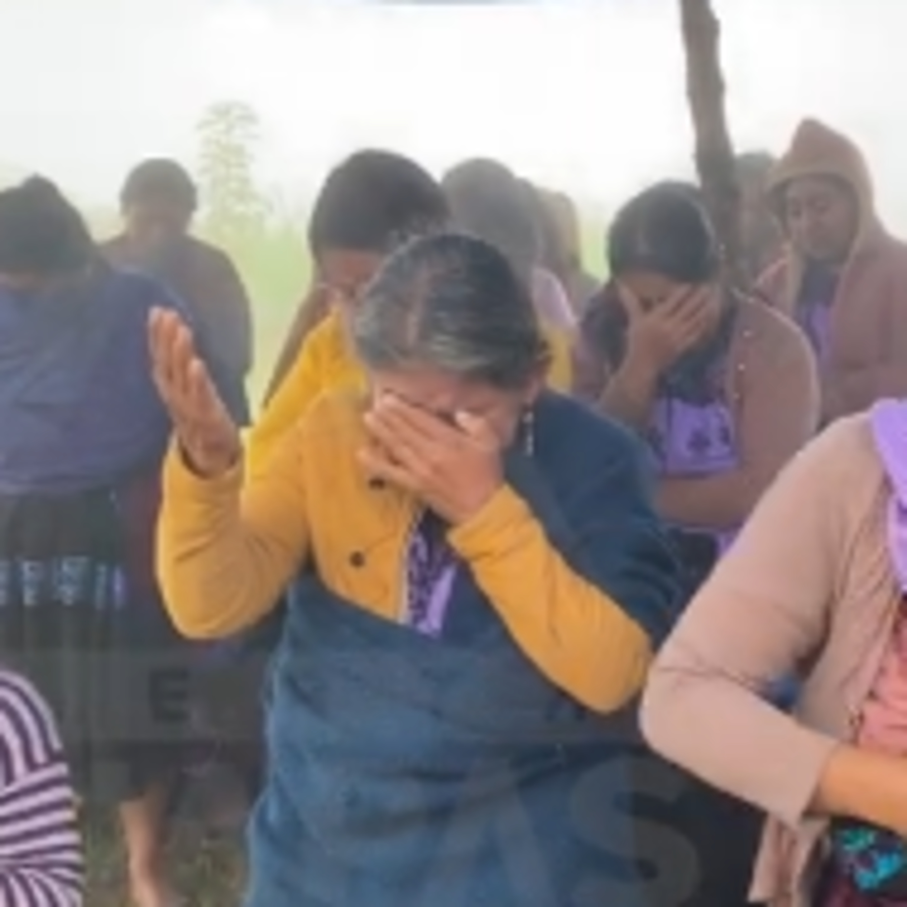 En Chiapas, sí hay desplazados y se cuenta en unos 2 mil 500 episode artwork