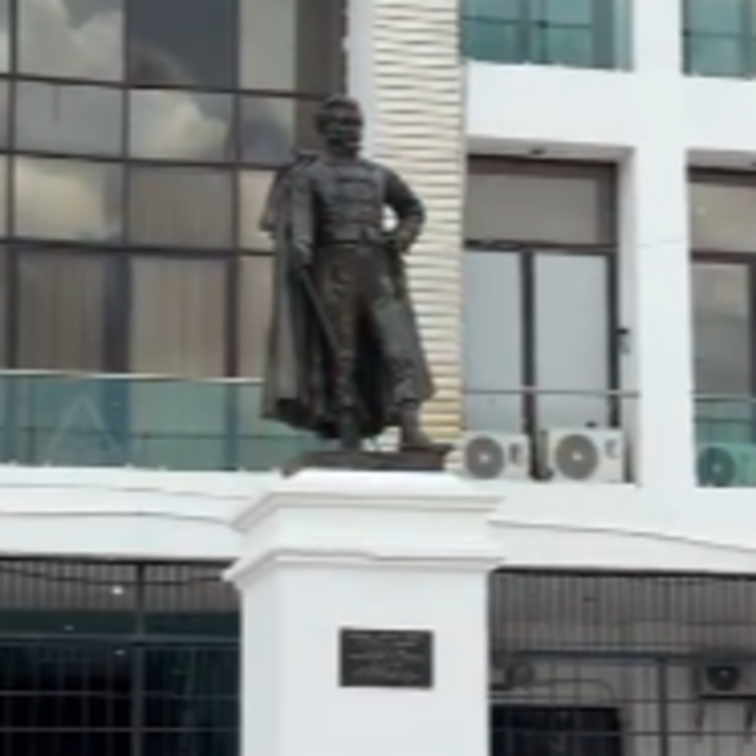 Joaquín Miguel Gutiérrez: El héroe que dio su apellido a Tuxtla Gutiérrez 🏛️ episode artwork
