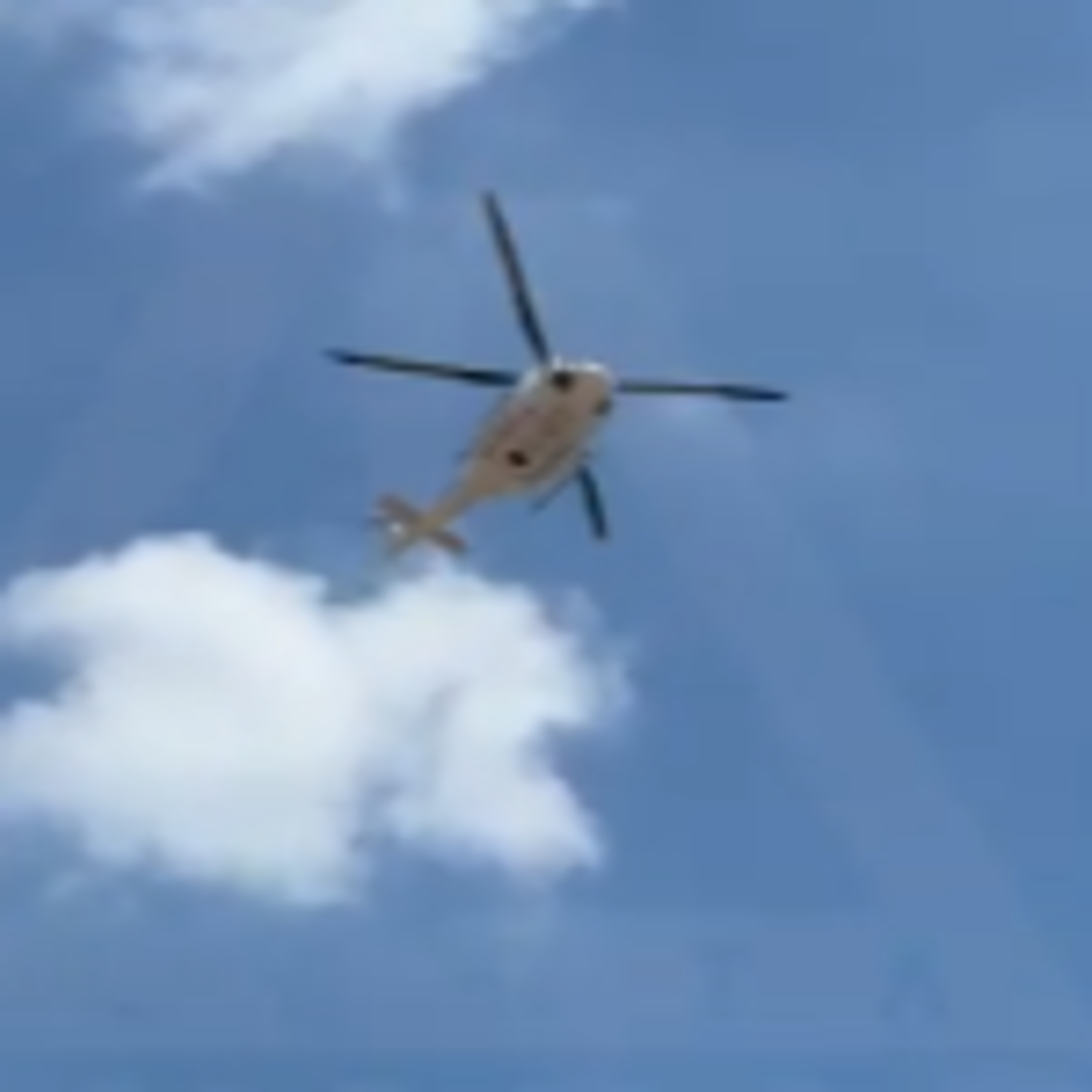 ¡Ataque a helicóptero en Pantelhó! No es la primera vez que disparan a aeronaves en Chiapas 🚁🔫 episode artwork