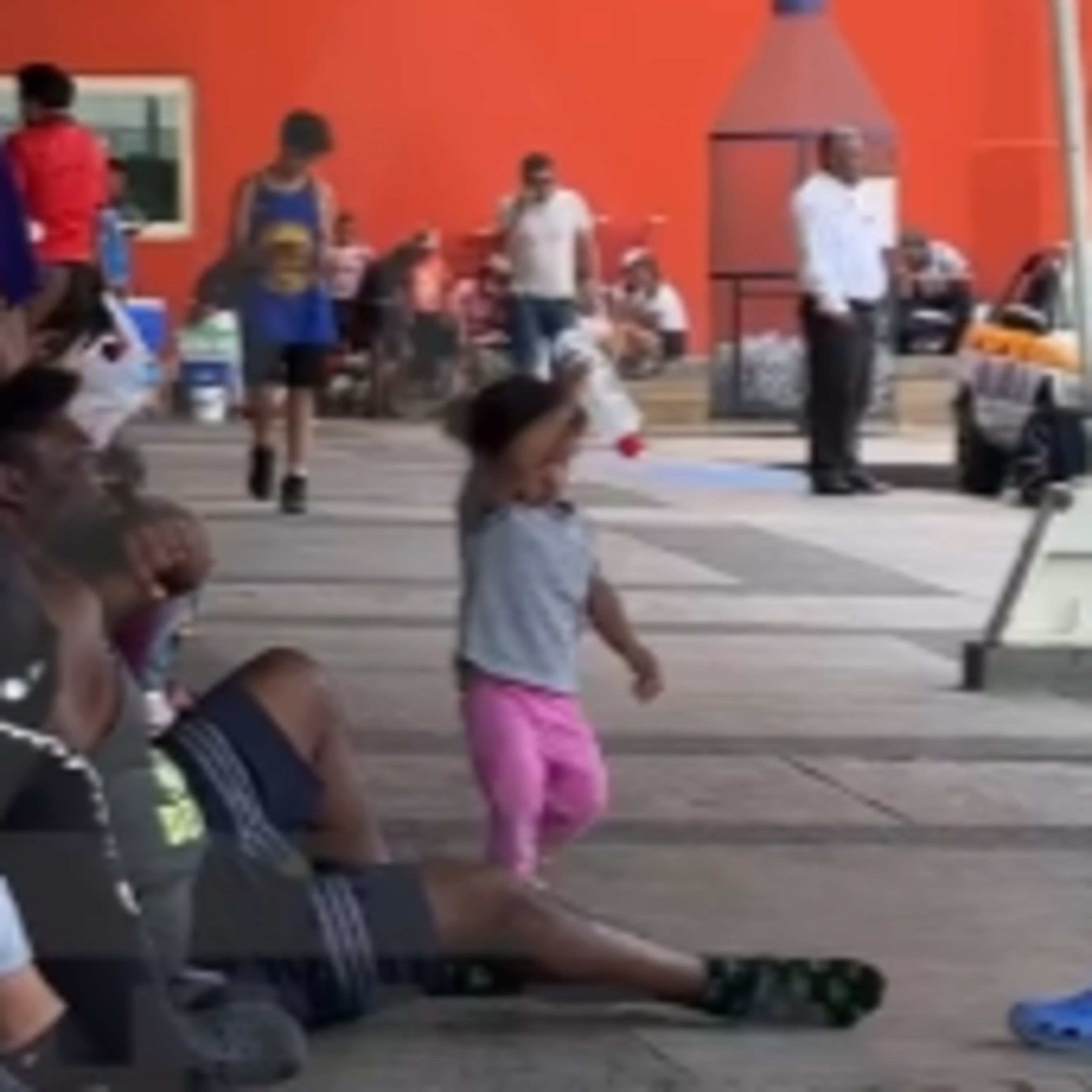 🆘 Apoya a los niños migrantes en Tuxtla Gutiérrez: Jornadas de recaudación y talleres en agosto episode artwork