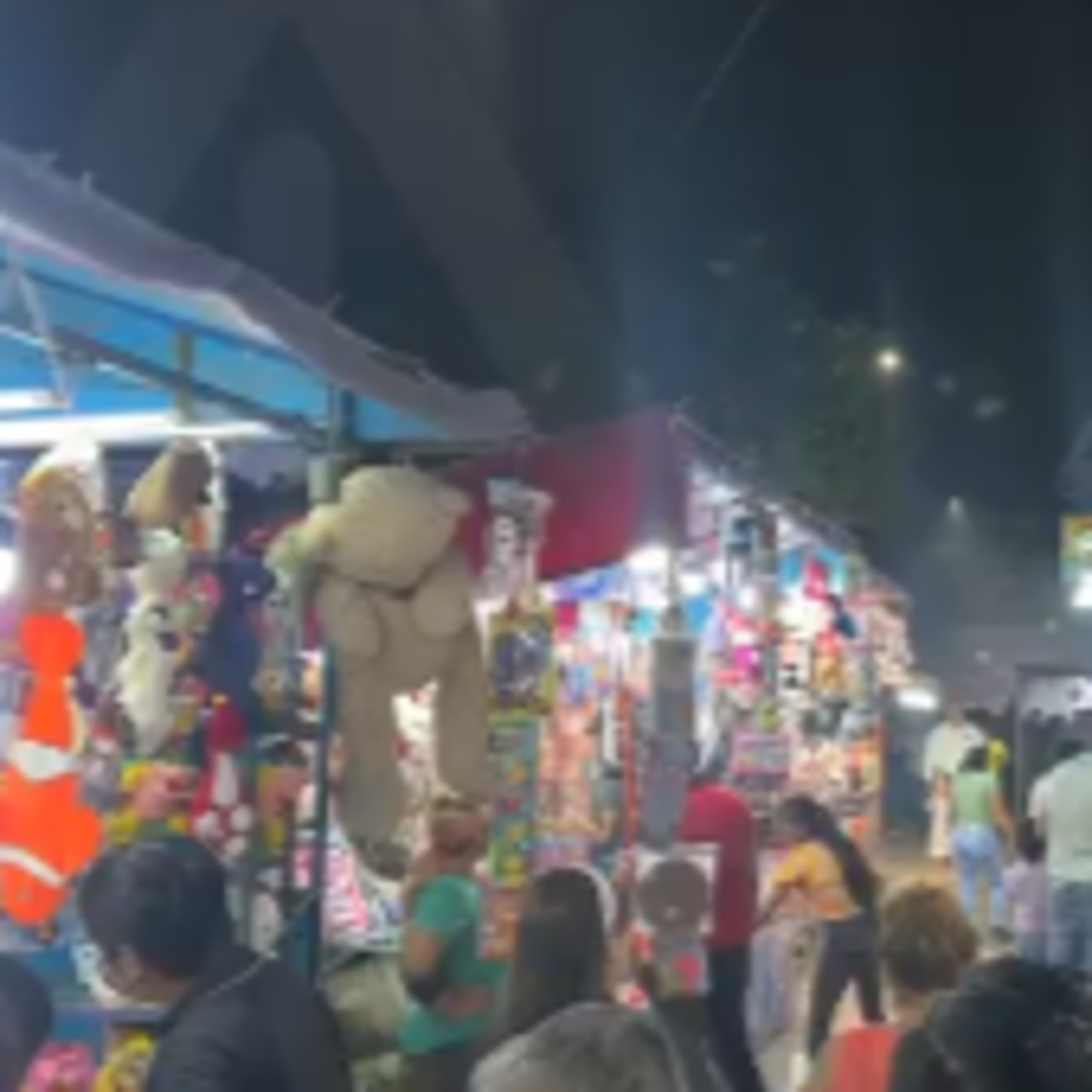 🎡 Las ferias tradicionales en Tuxtla Gutiérrez: ¿En riesgo de desaparecer? 😢 episode artwork