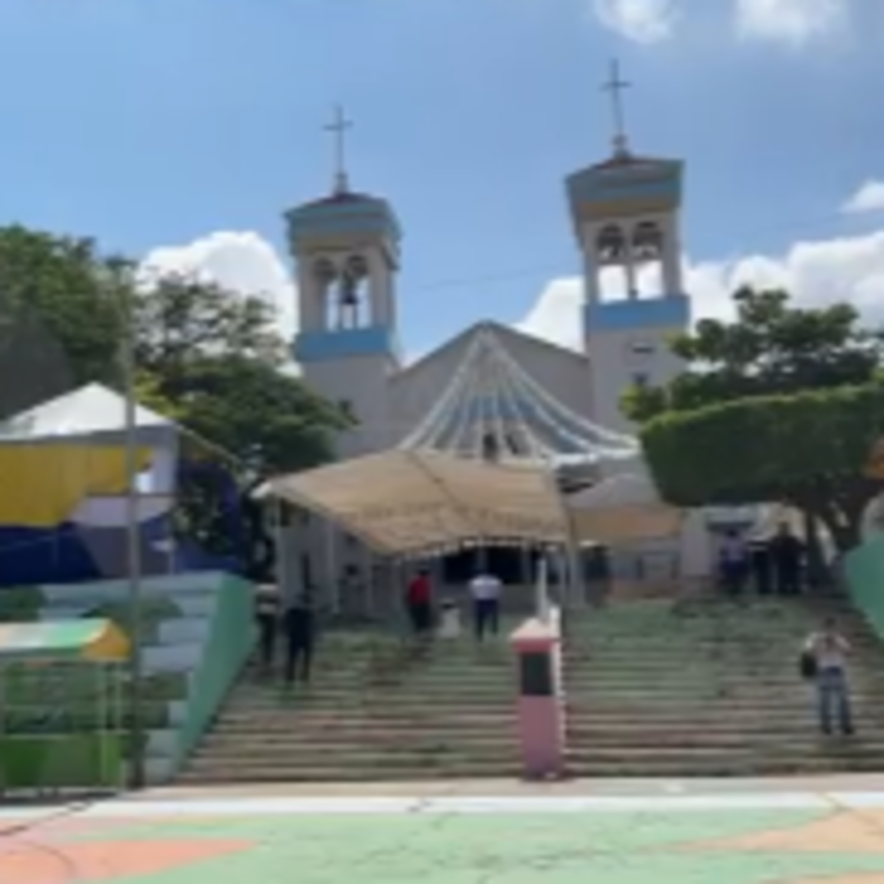 🏞️ ¿Remodelación o destrucción? El Parque San Roque en peligro de perder su identidad histórica episode artwork
