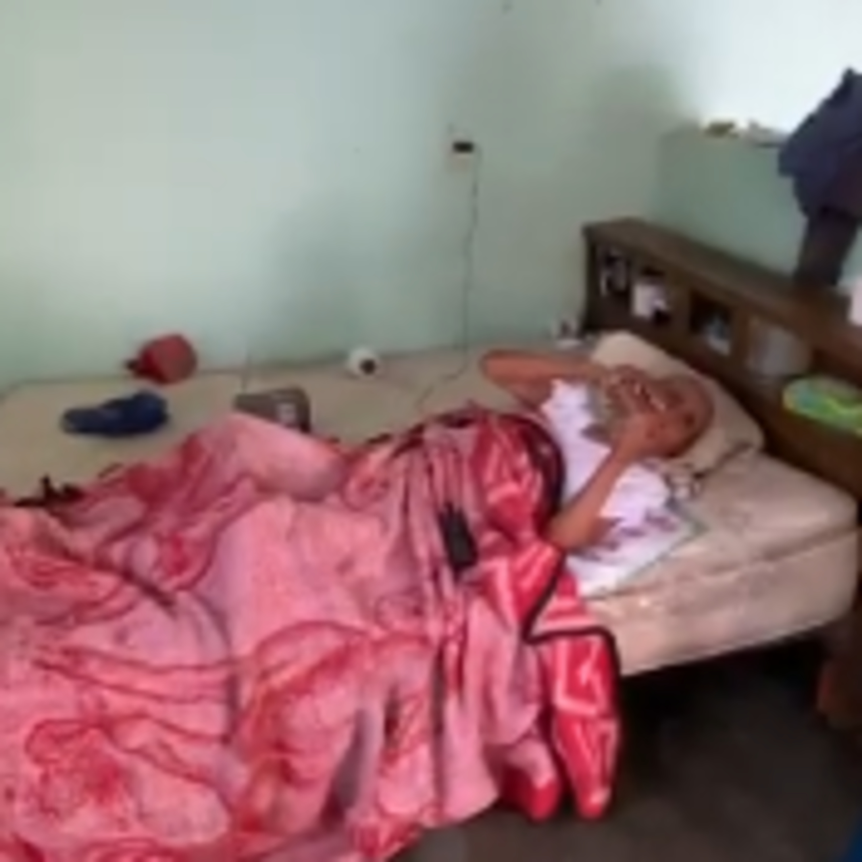 🆘 Piden ayuda para adulto mayor abandonado en Tuxtla Gutiérrez episode artwork