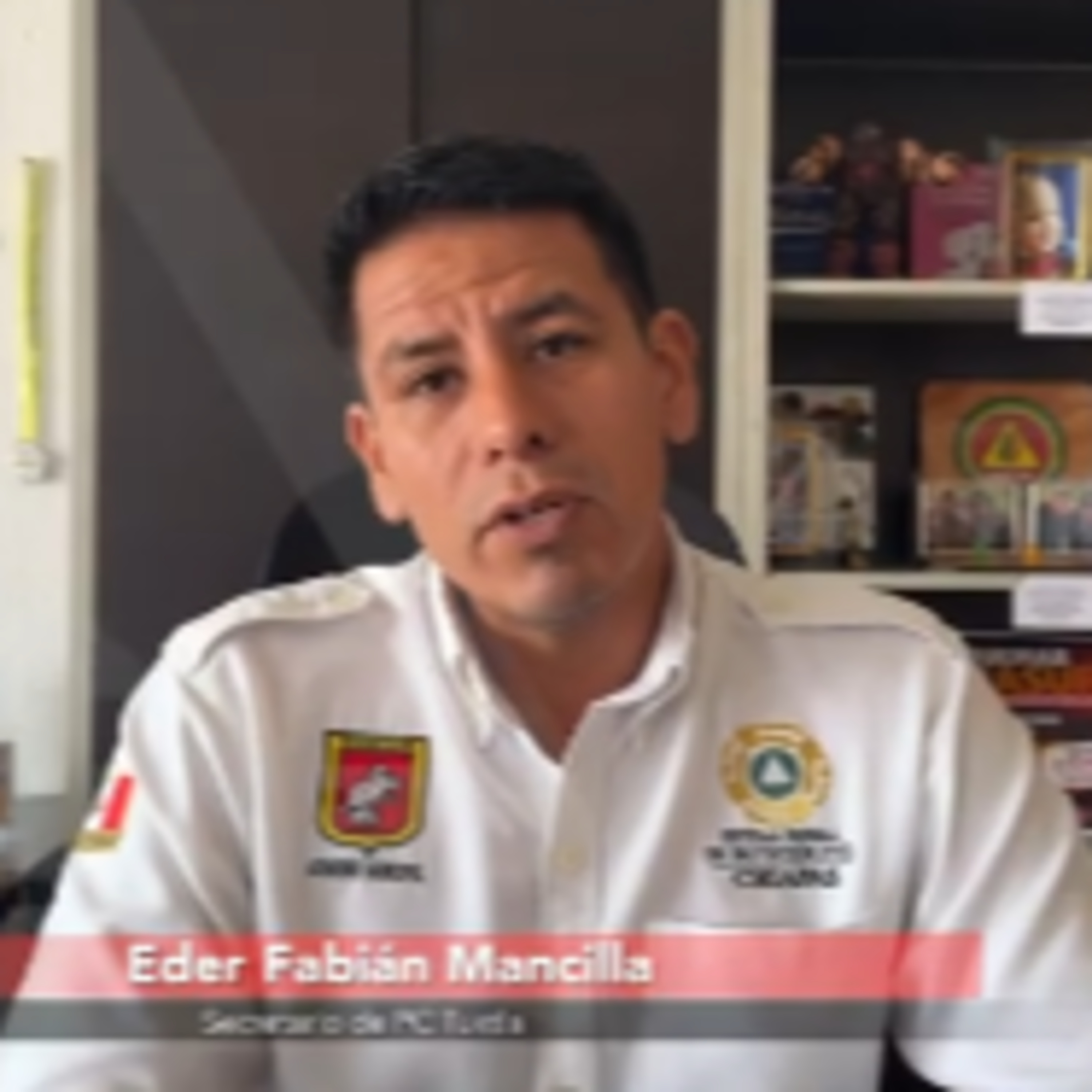 Alerta Chiapas