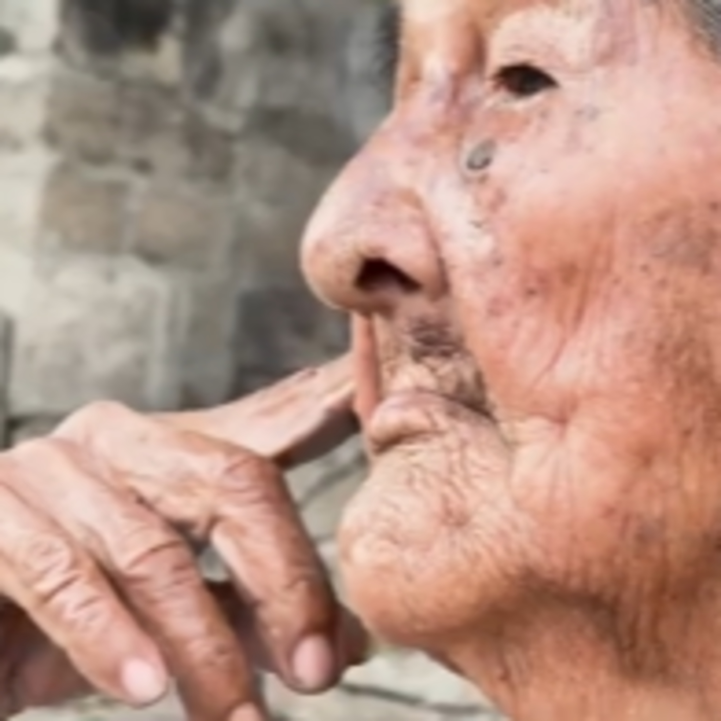Adultos mayores los más abandonados por la sociedad episode artwork