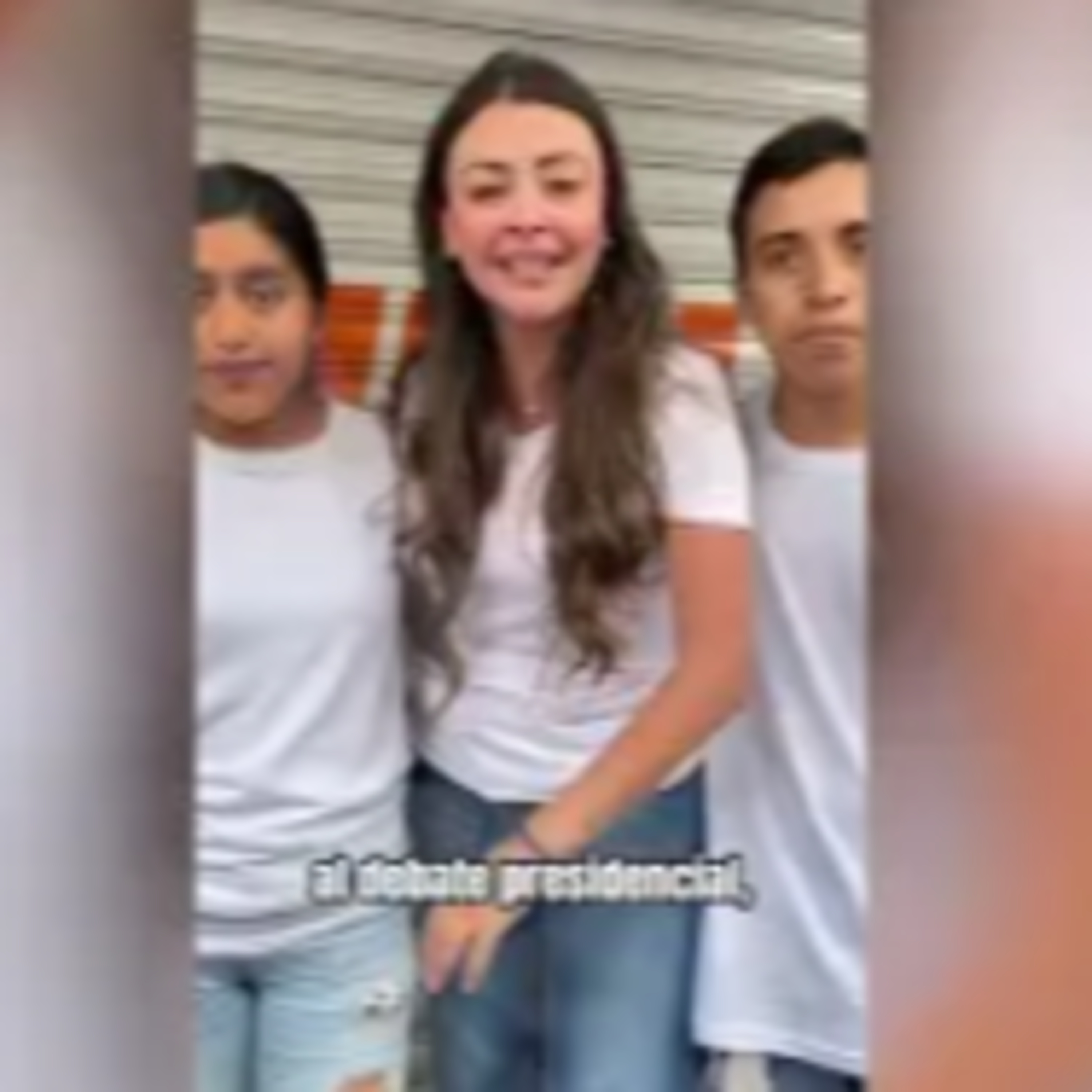 ¡Ya es el colmo! Va otra cuñada de Sasil como diputada episode artwork