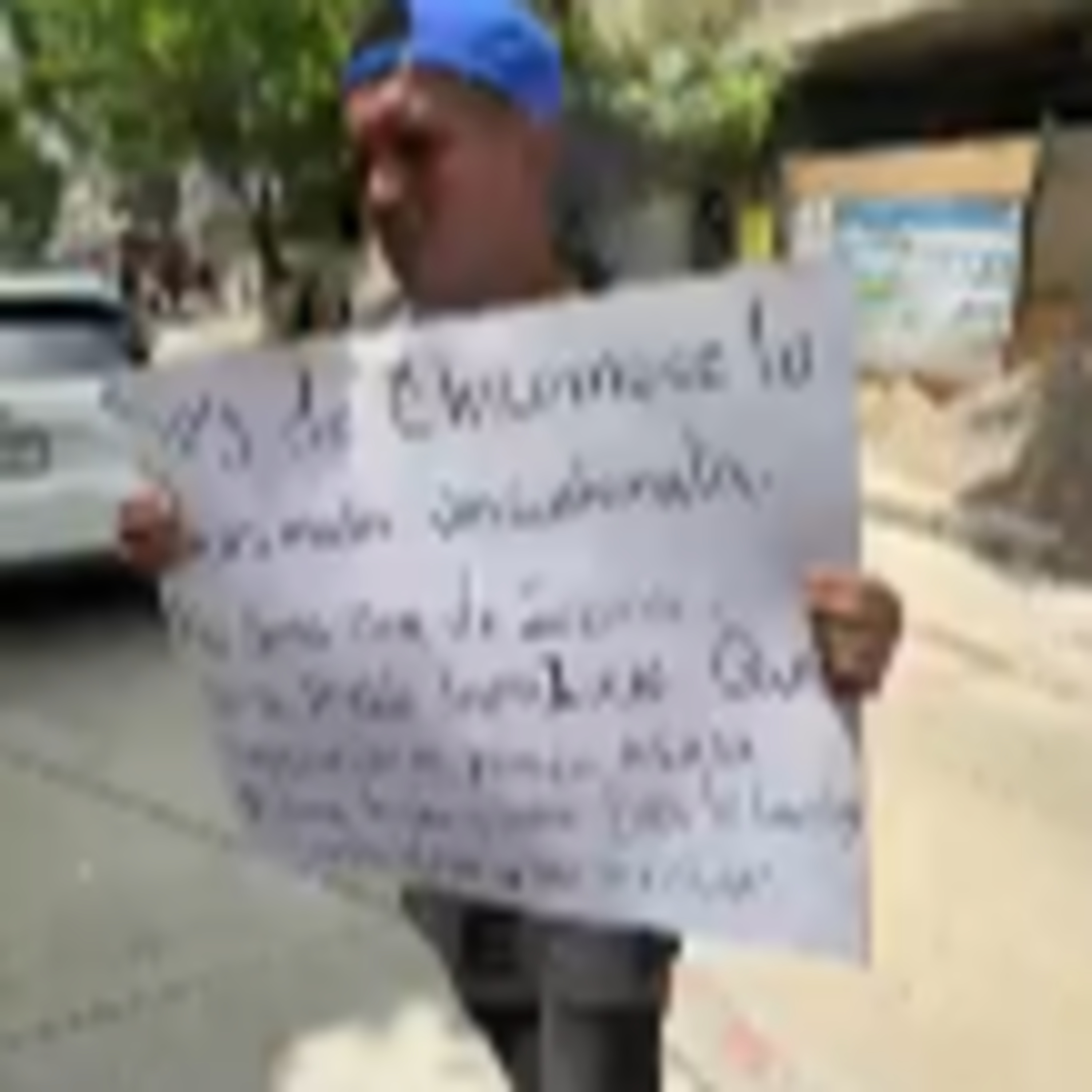 Juan, un desplazado de Chicomuselo, pide regresar a su hogar tras la violencia 💔🏡 episode artwork