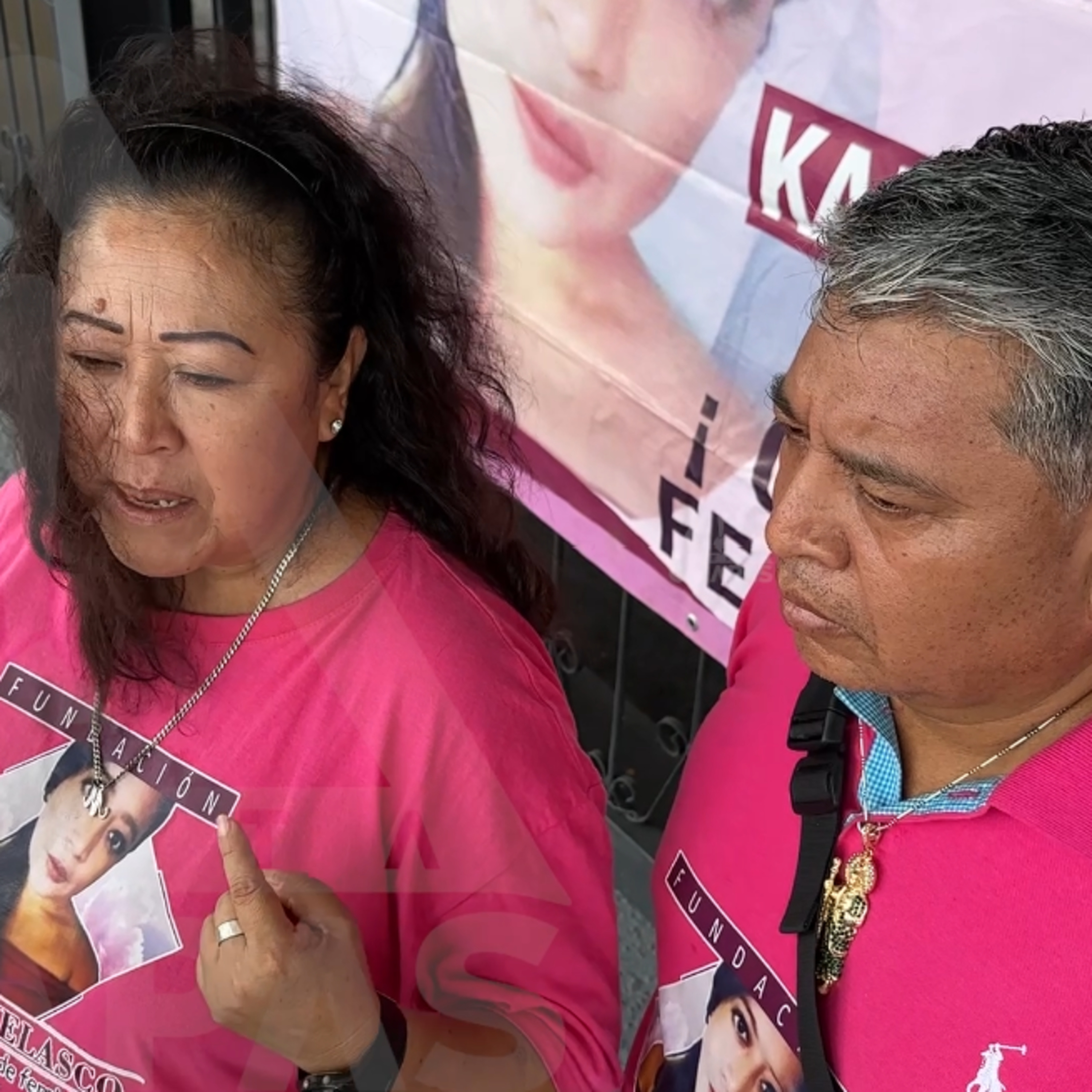 Exigen pena máxima para feminicida de Karla Velasco episode artwork