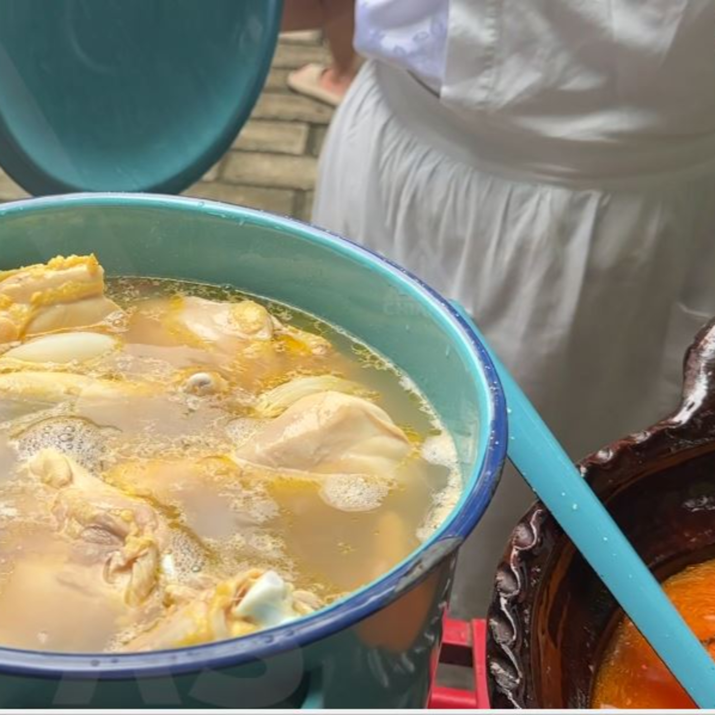 ¡La migración está influyendo en la gastronomía de Chiapas! episode artwork