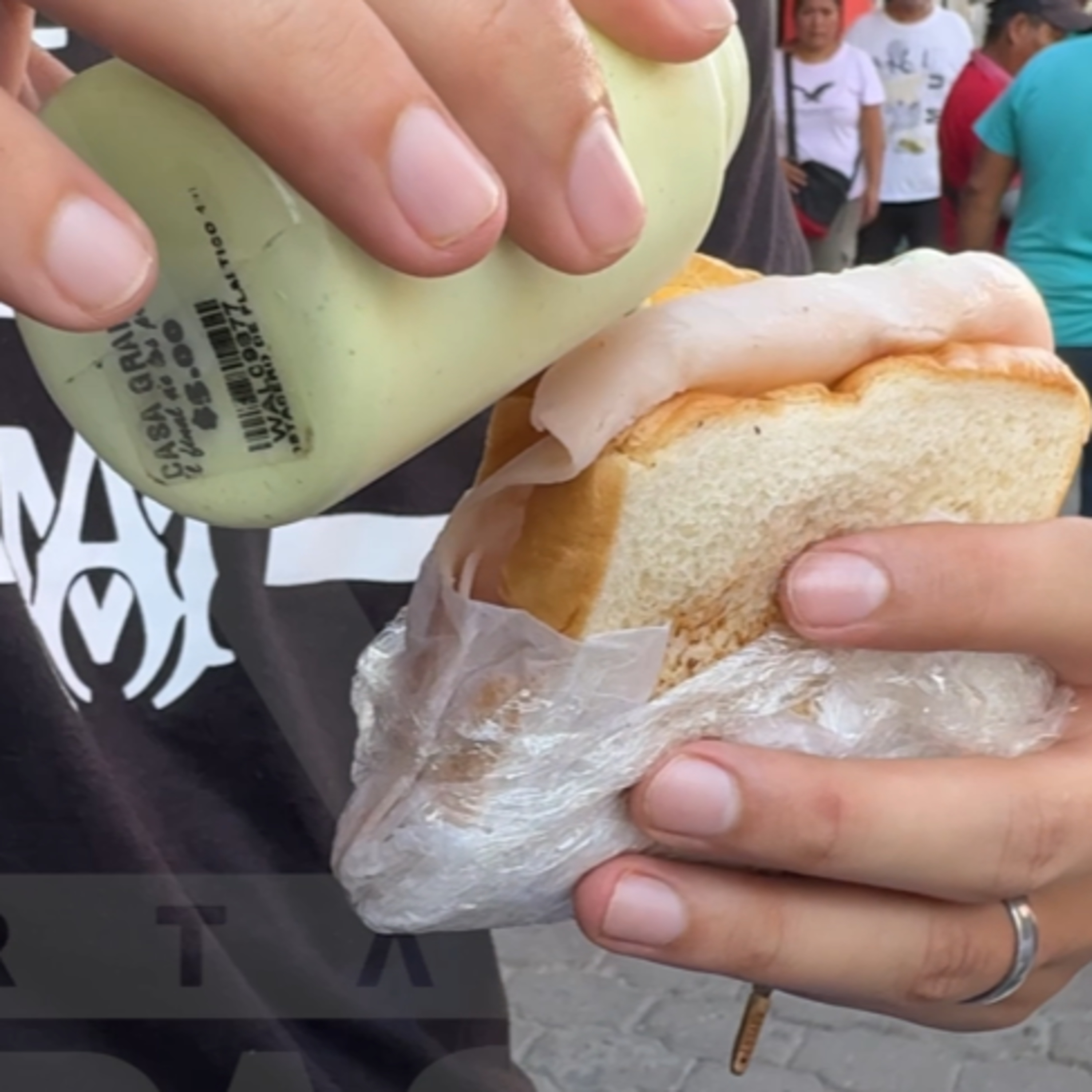 Sabores venezolanos han llegado a Chiapas❤️ episode artwork