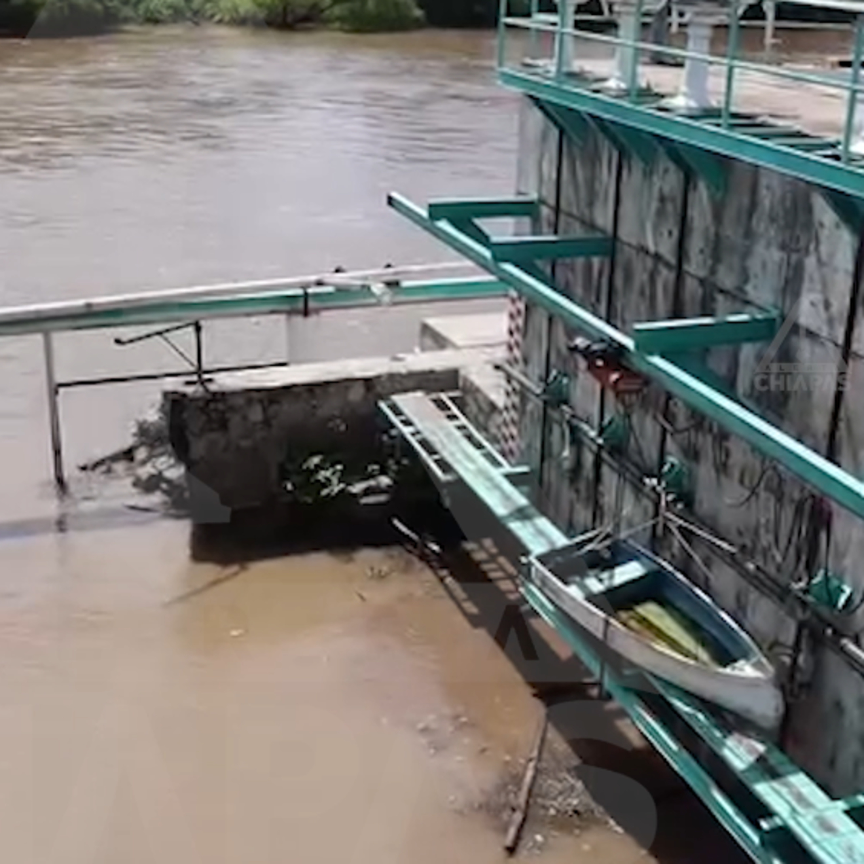 Alerta Chiapas