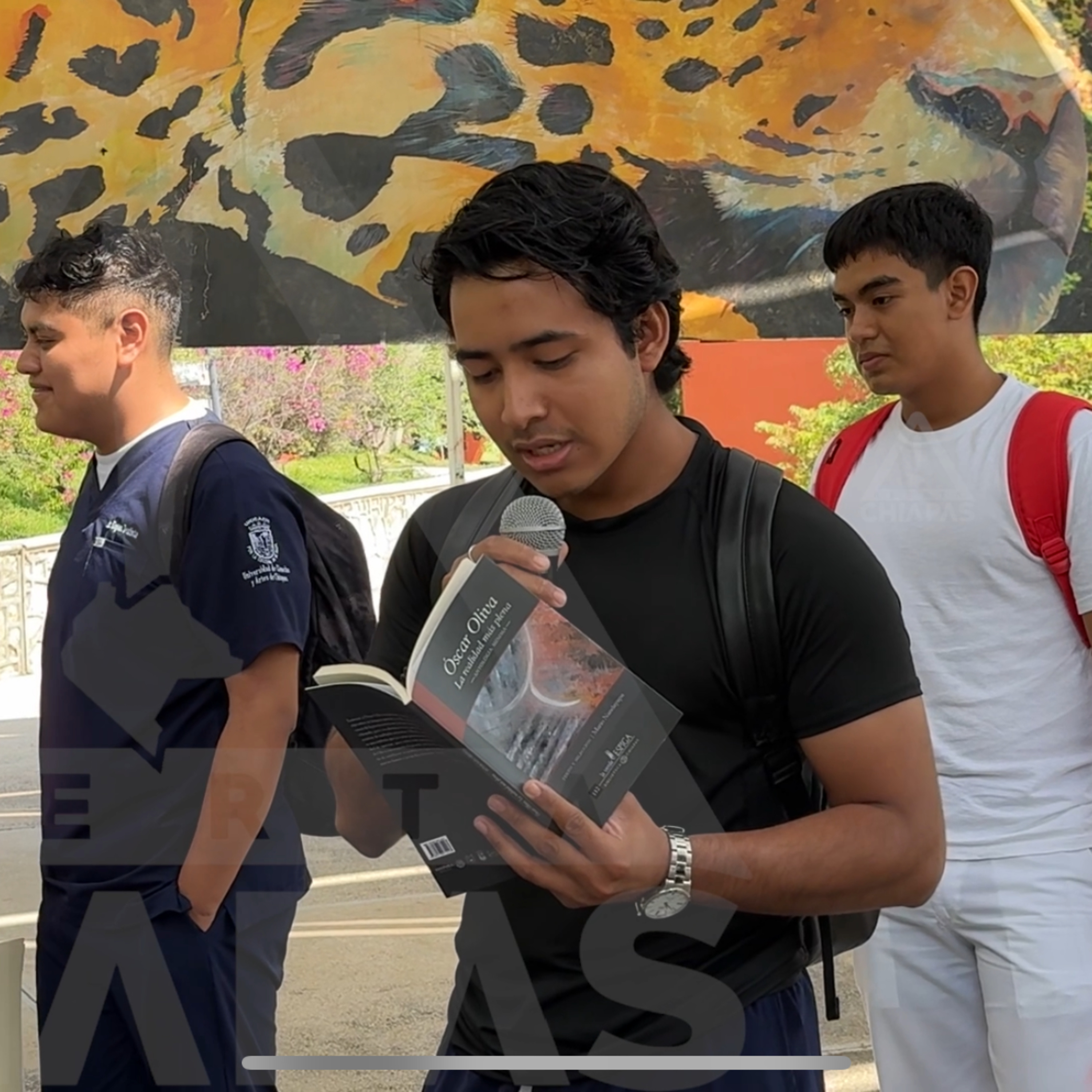 Alerta Chiapas