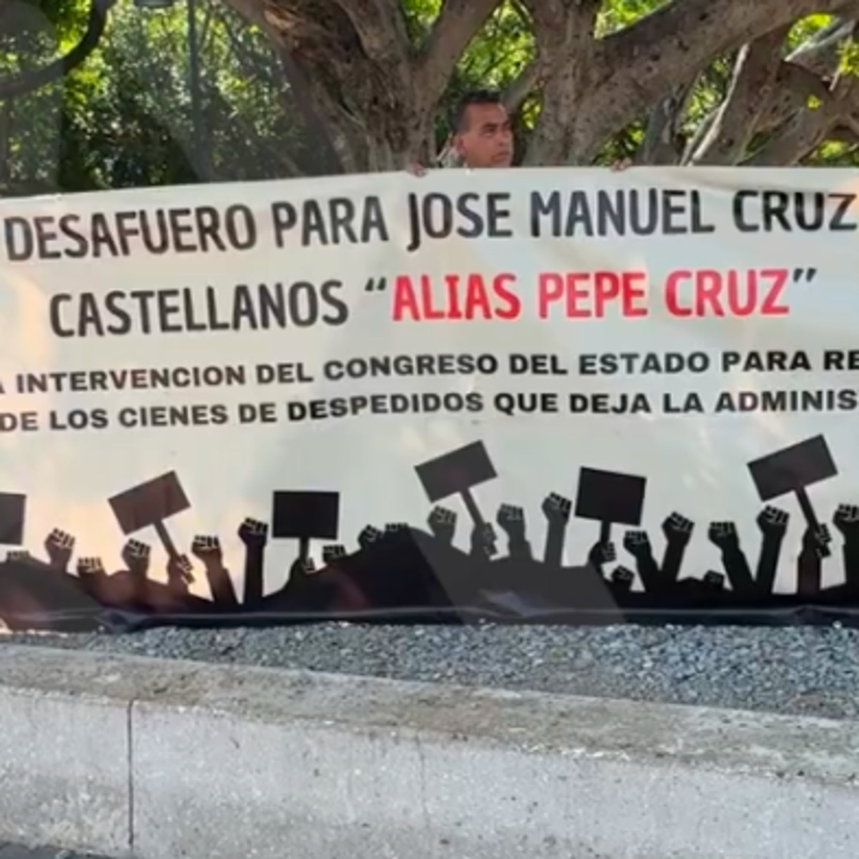 ¡No quieren a Pepe Cruz ni en pintura! 🚫 episode artwork